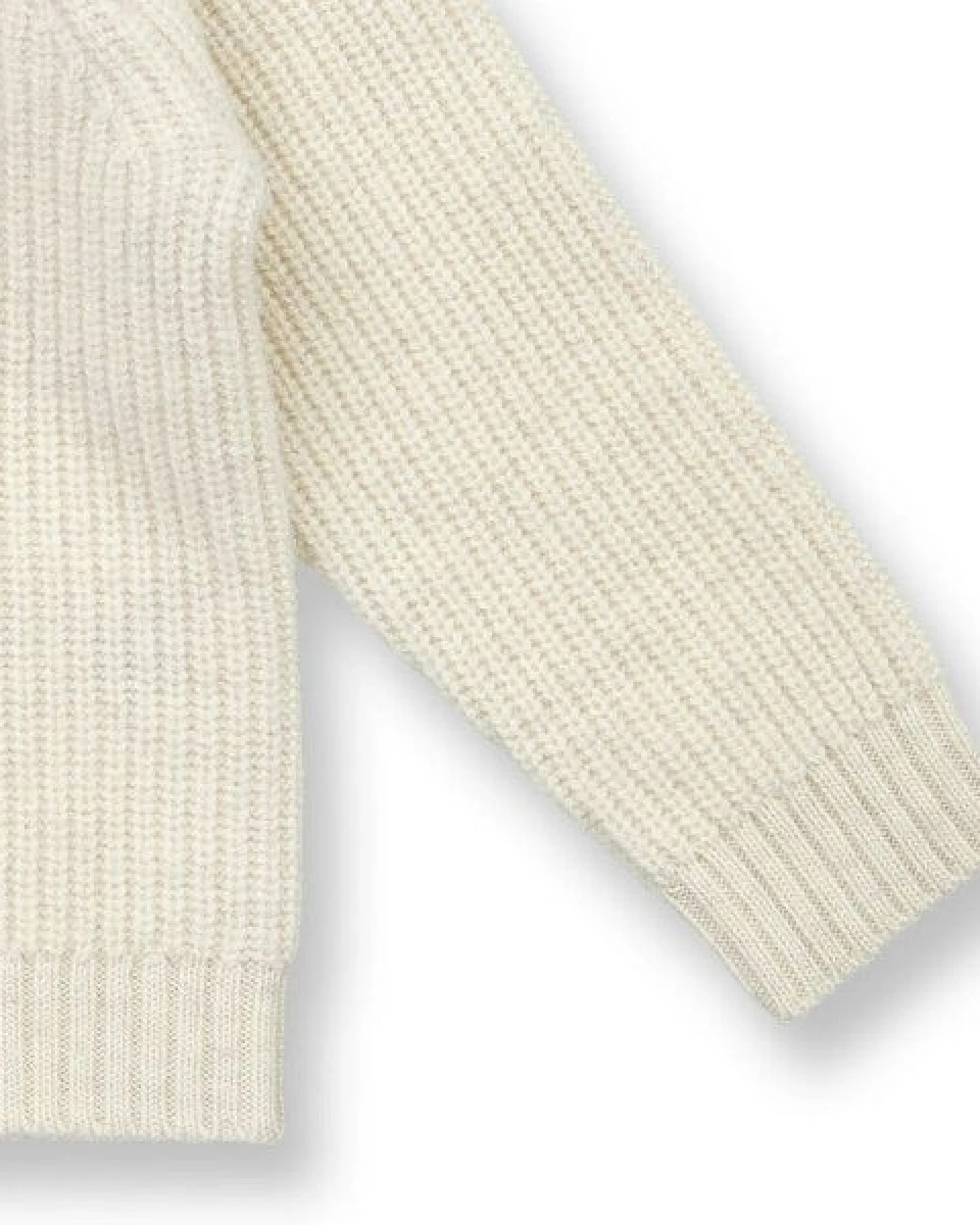 Sense Organics Baby Wollpullover, Modell DIBOO – Ansicht 3