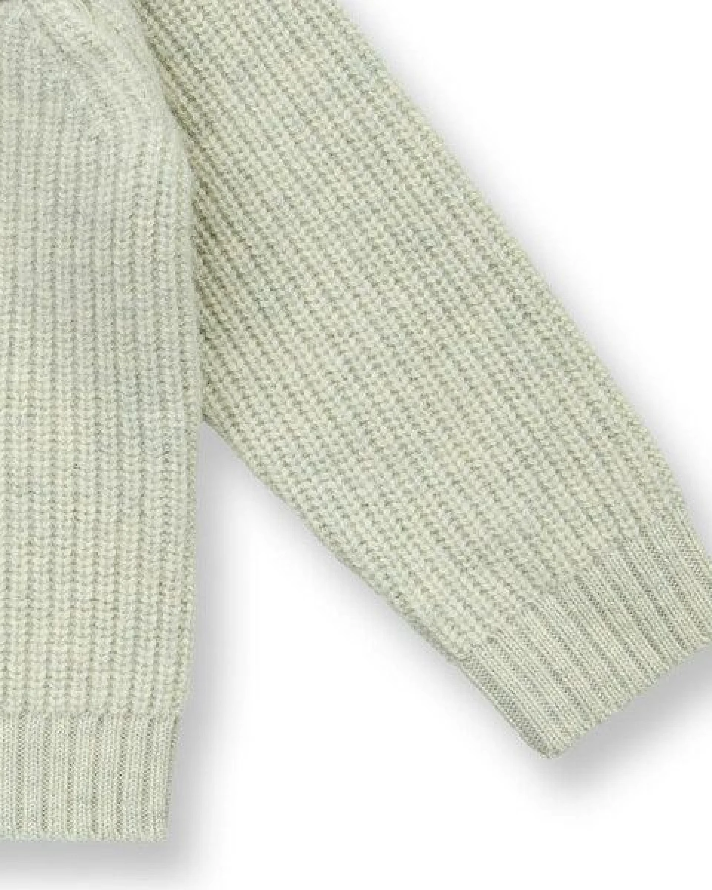 Sense Organics Baby Wollpullover, Modell DIBOO – Ansicht 3