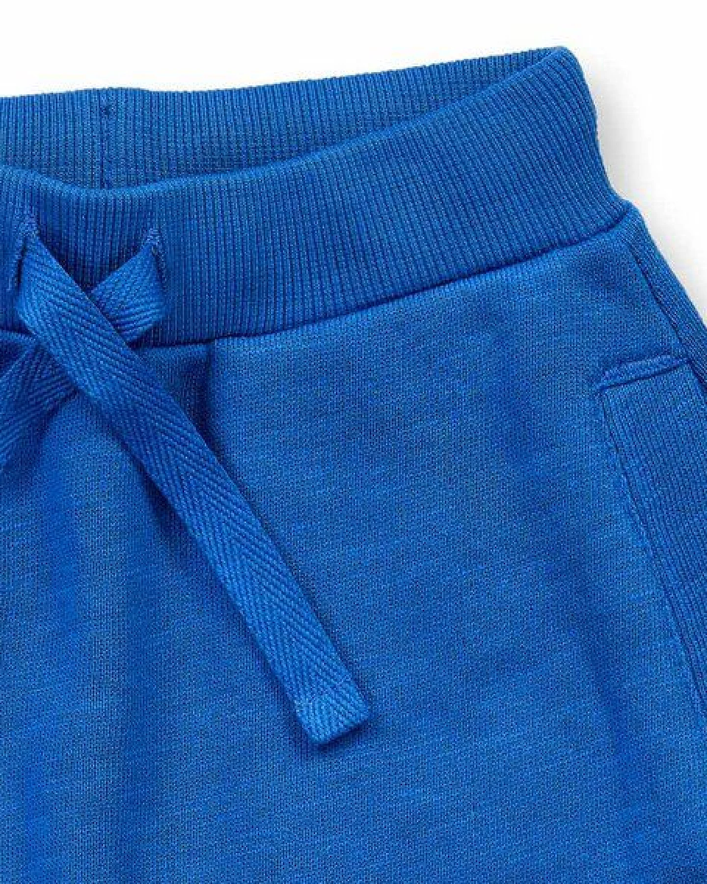 Sense Organics Babyhose aus Sweat, Modell HAUKE – Ansicht 2