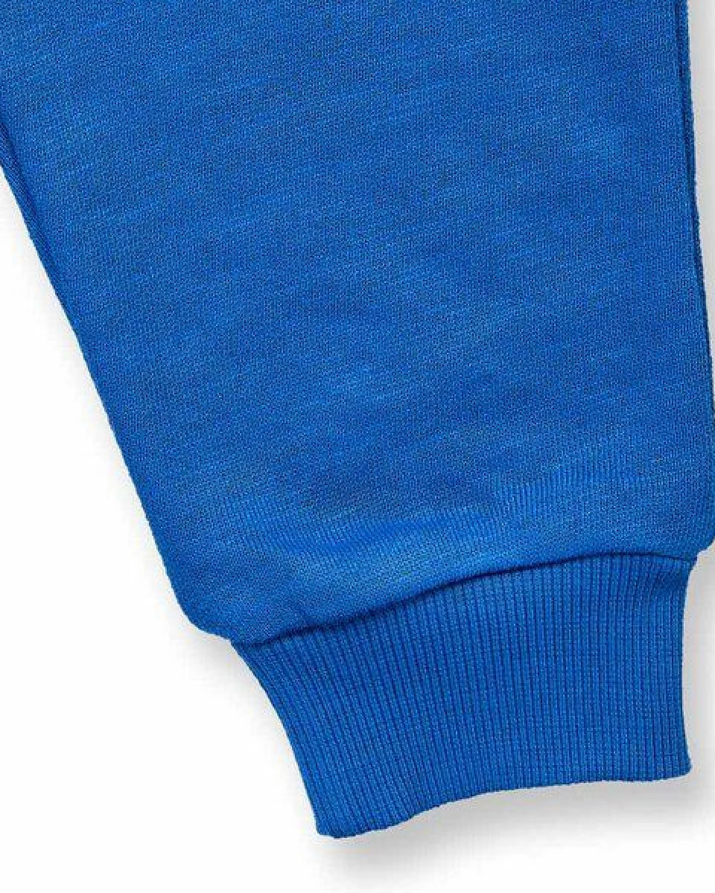 Sense Organics Babyhose aus Sweat, Modell HAUKE – Ansicht 3