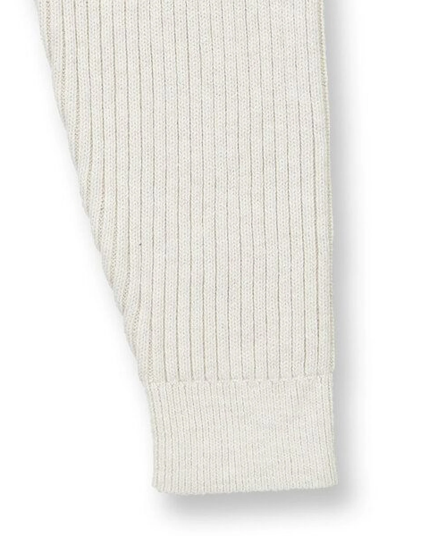 Sense Organics Babyleggings aus Strick, Modell YUMA – Ansicht 3