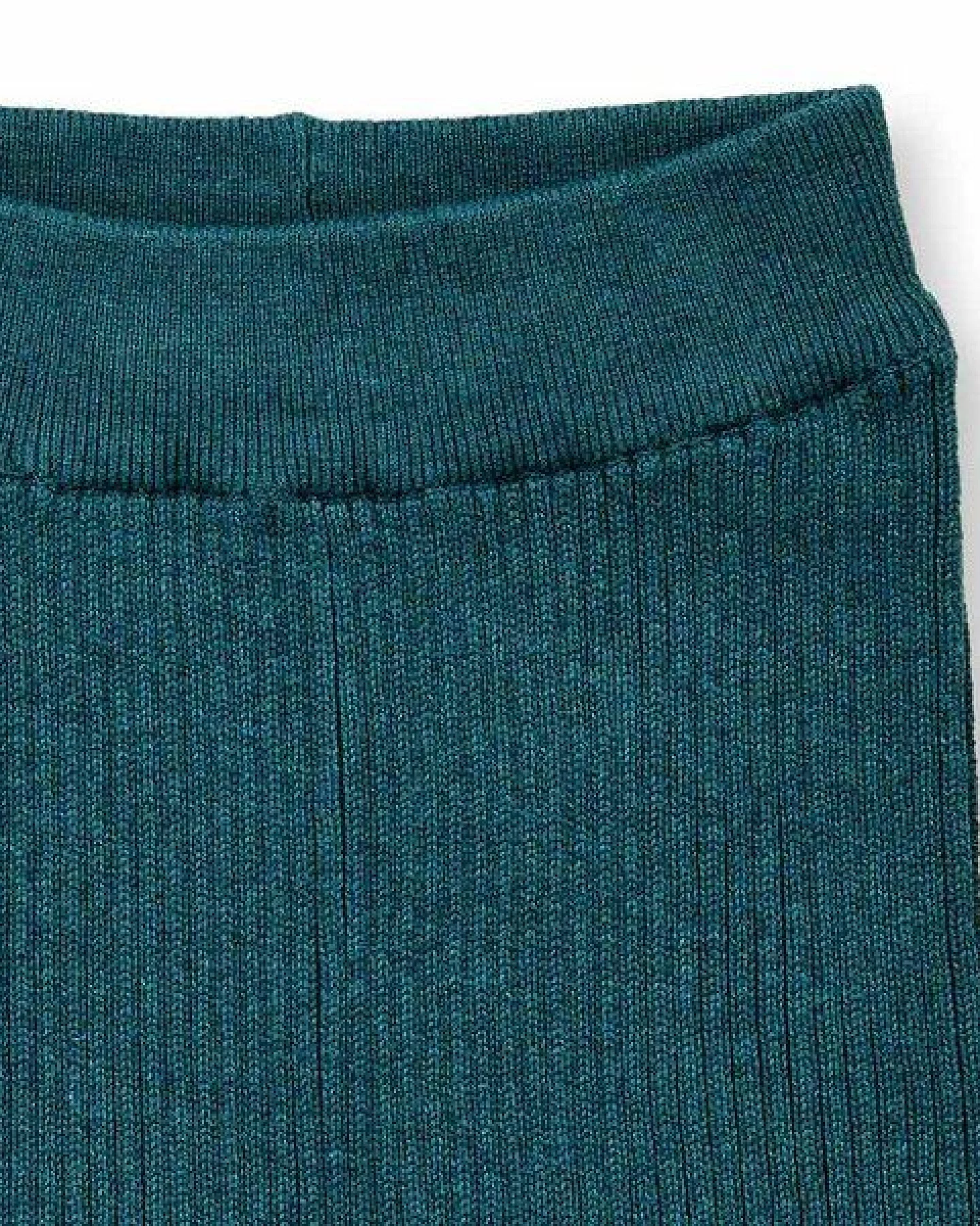 Sense Organics Babyleggings aus Strick, Modell YUMA – Ansicht 2