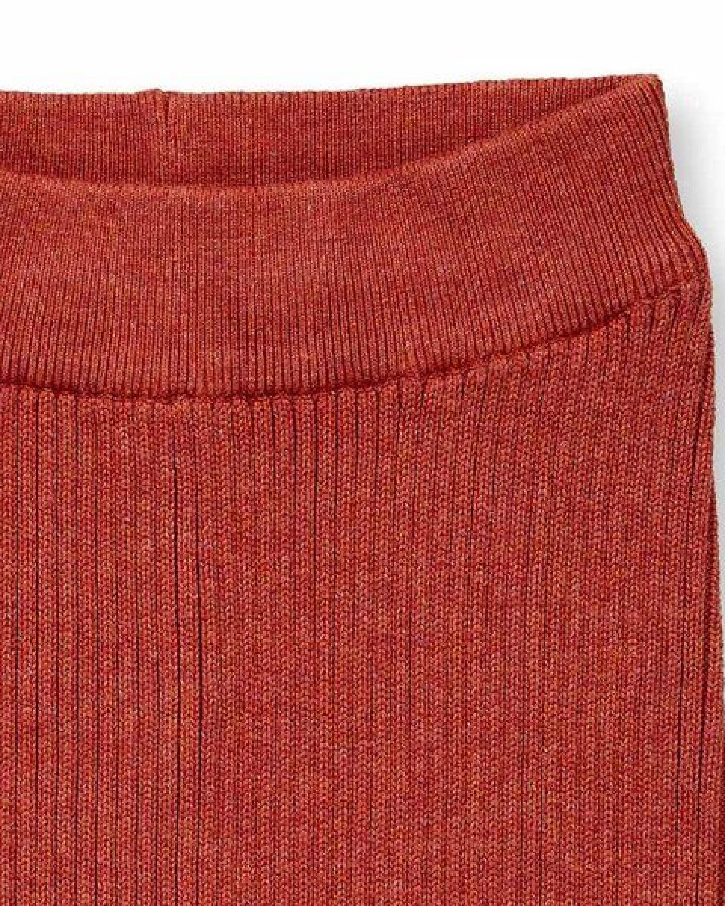 Sense Organics Babyleggings aus Strick, Modell YUMA – Ansicht 2