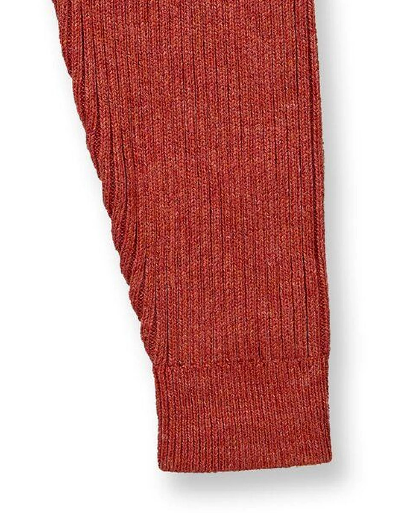 Sense Organics Babyleggings aus Strick, Modell YUMA – Ansicht 3