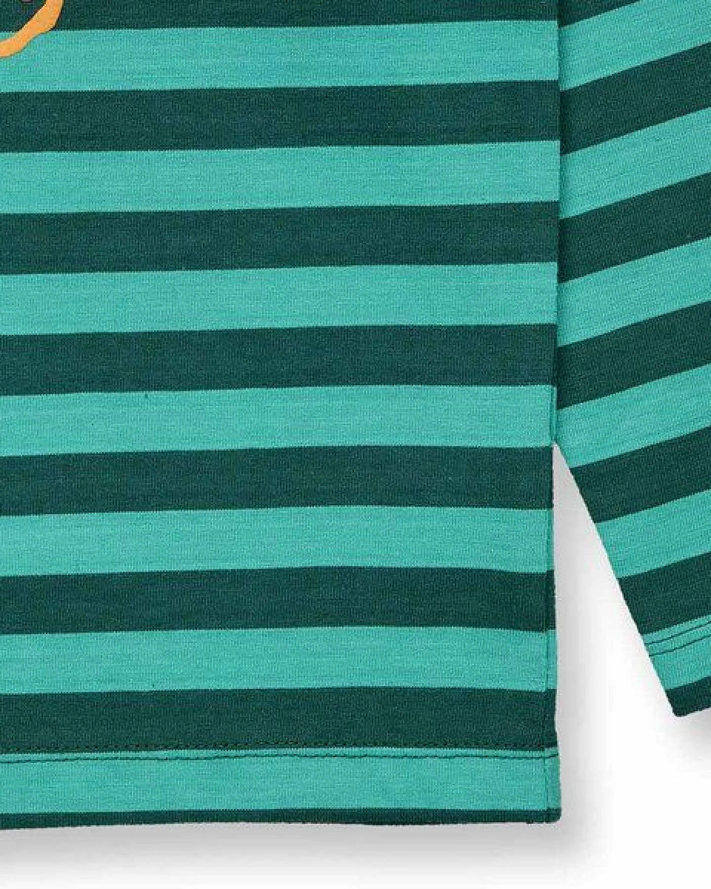 Sense Organics Kinder Langarmshirt, Modell LUKE – Ansicht 4