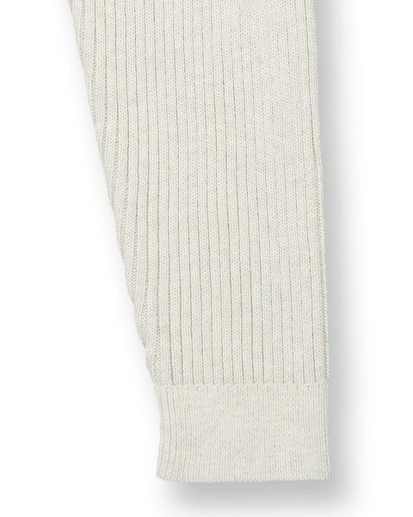 Sense Organics Kinder Strickleggings, Modell YUMA – Ansicht 3