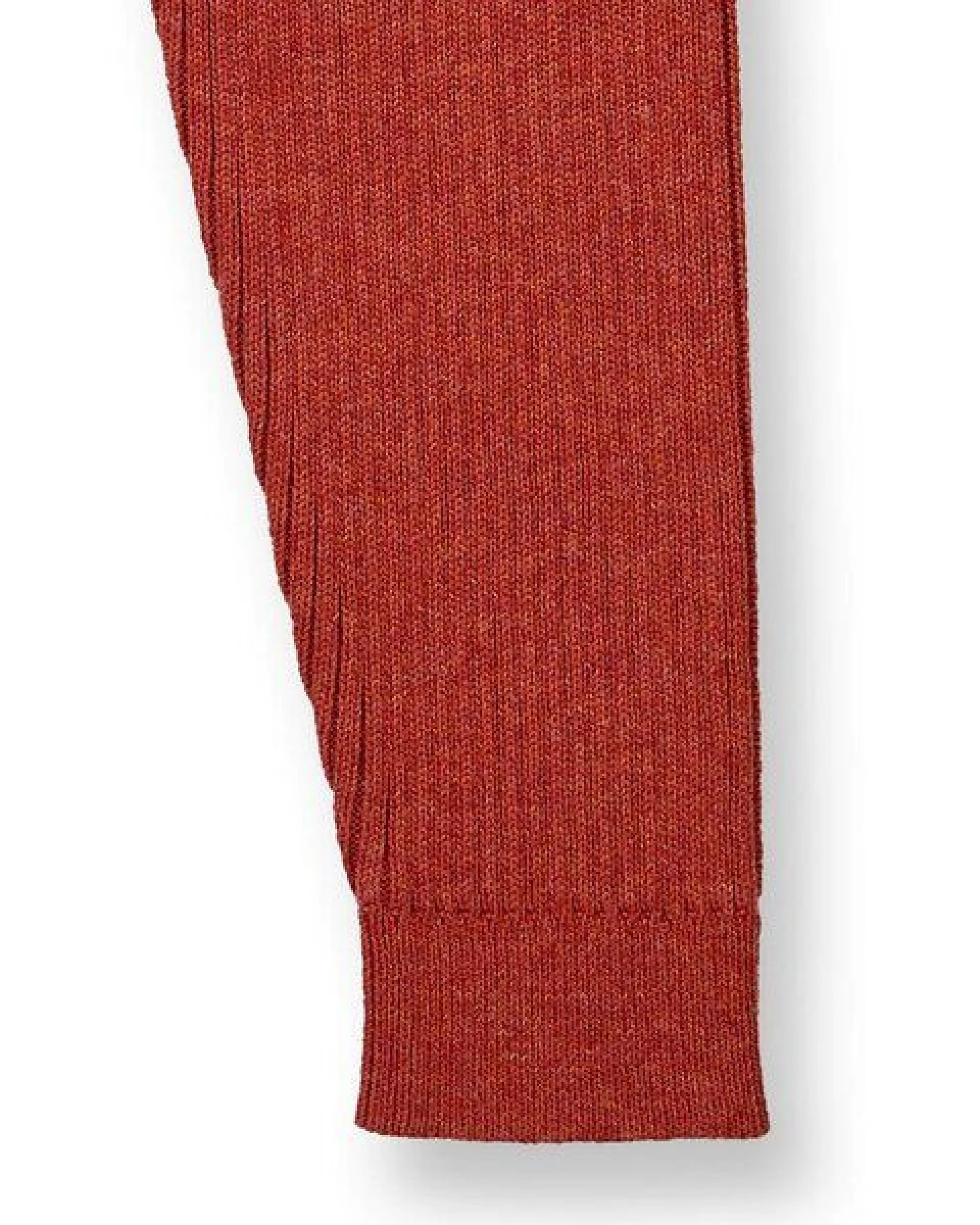 Sense Organics Kinder Strickleggings, Modell YUMA – Ansicht 3