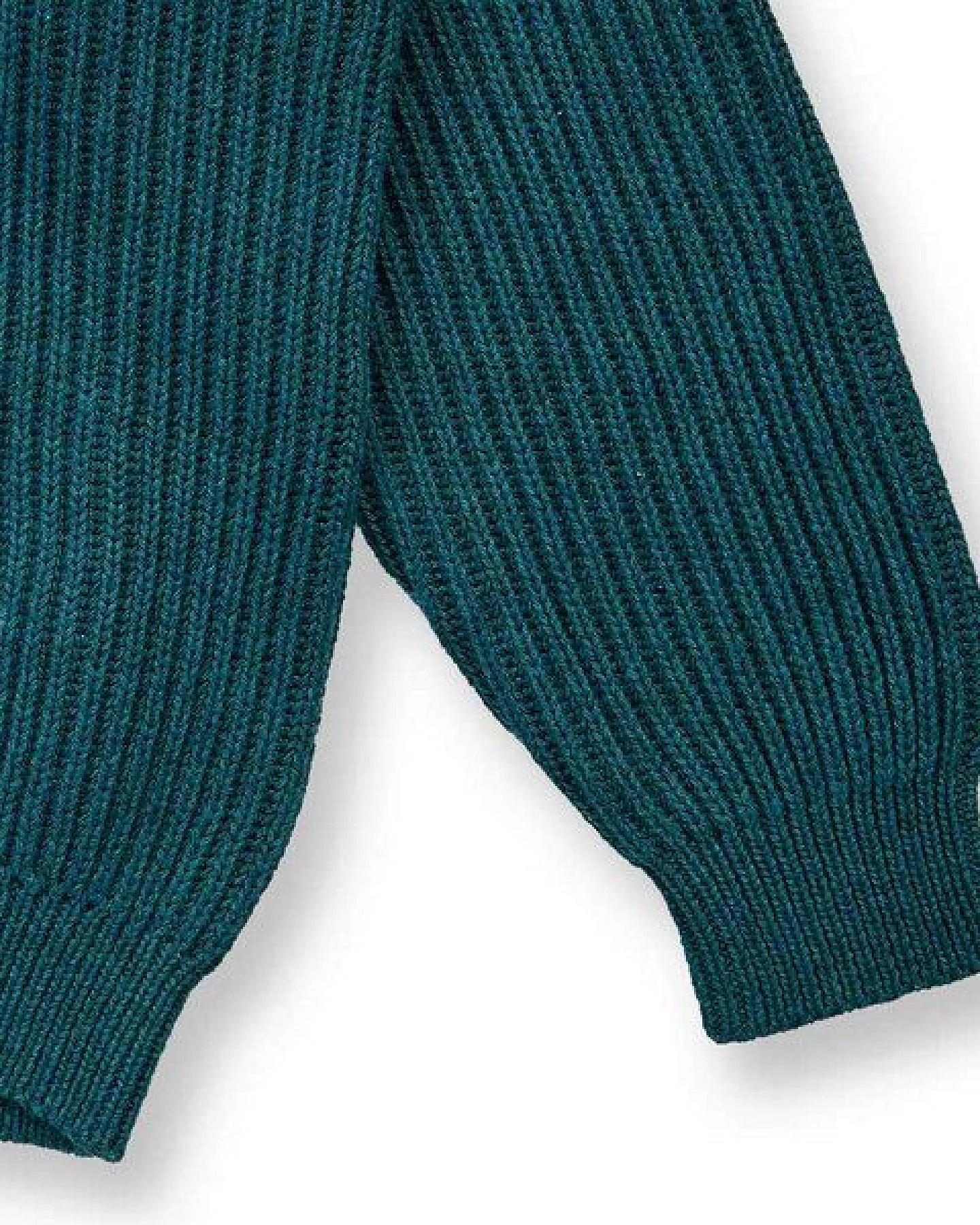 Sense Organics Kinder Strickpullover, Modell MARLEY – Ansicht 3