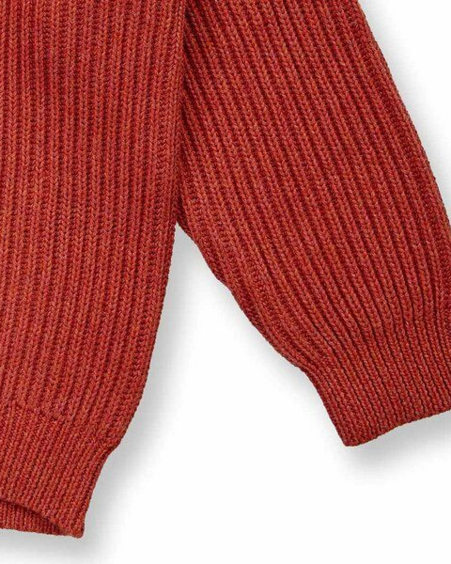 Sense Organics Kinder Strickpullover, Modell MARLEY – Ansicht 3