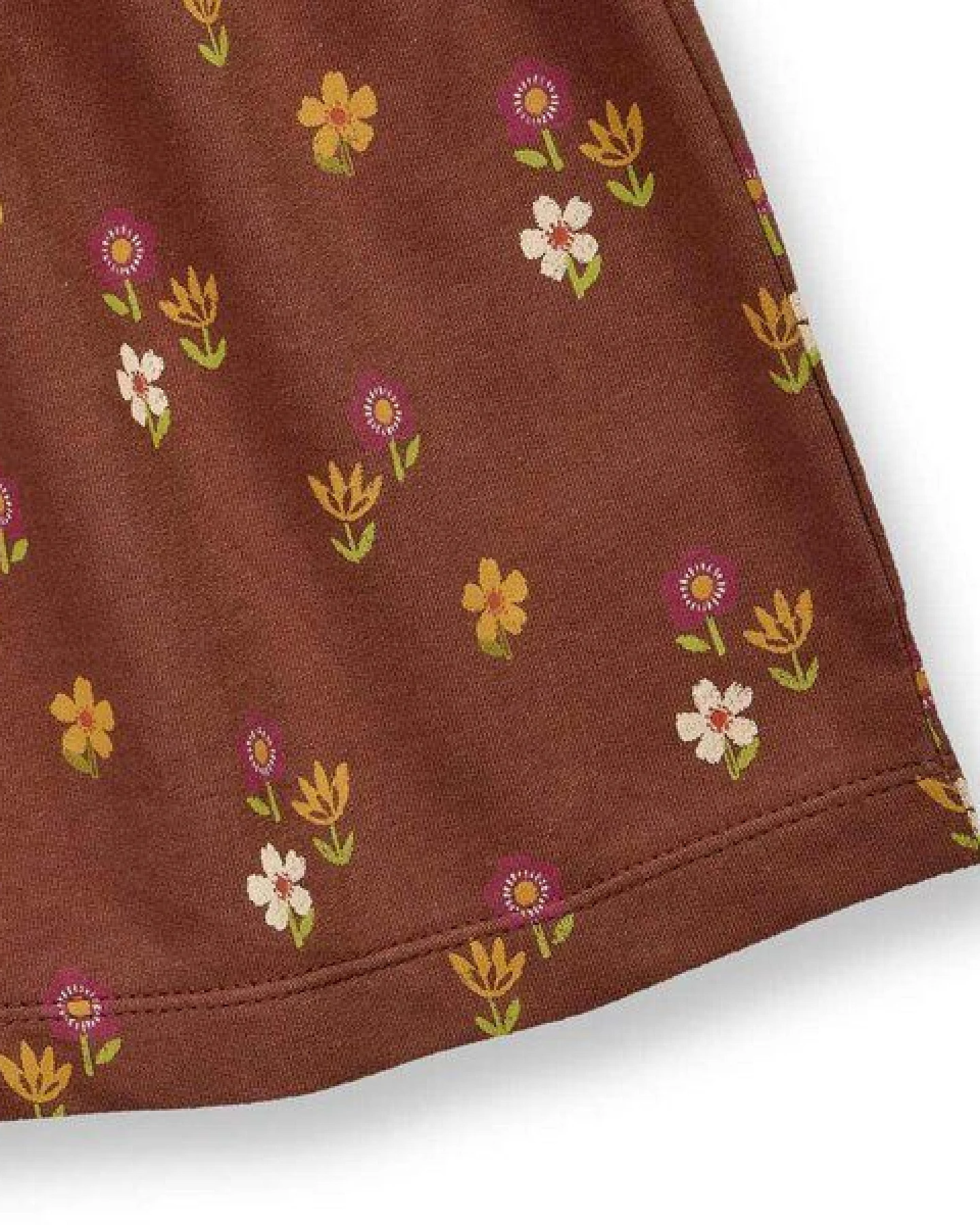 Sense Organics Mädchenrock, Modell MALIA – Ansicht 4
