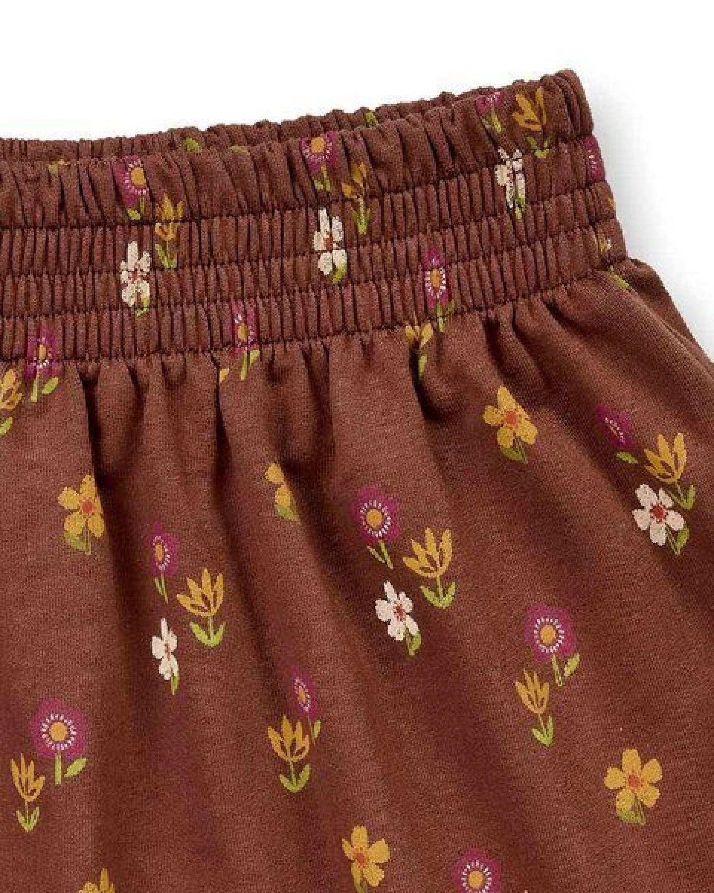 Sense Organics Mädchenrock, Modell MALIA – Ansicht 3