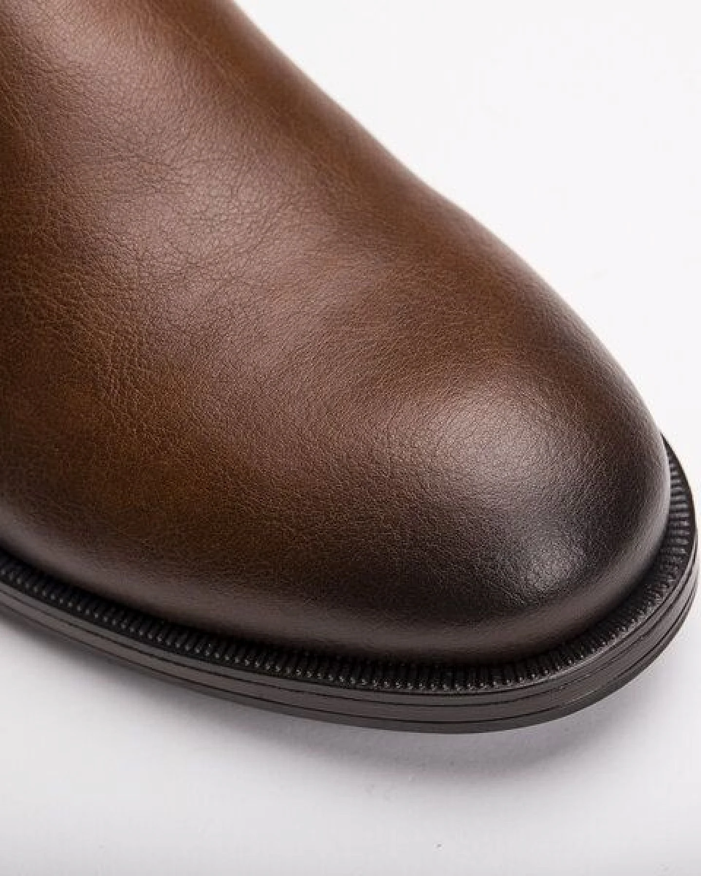 Nae Vegan Shoes NAE Basti - Stiefel Vegane Herren – Ansicht 3