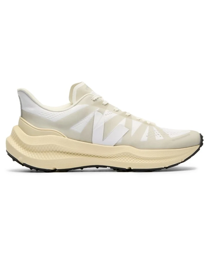 Veja - Condor 3 Advanced - Runningschuhe Gr 40 beige