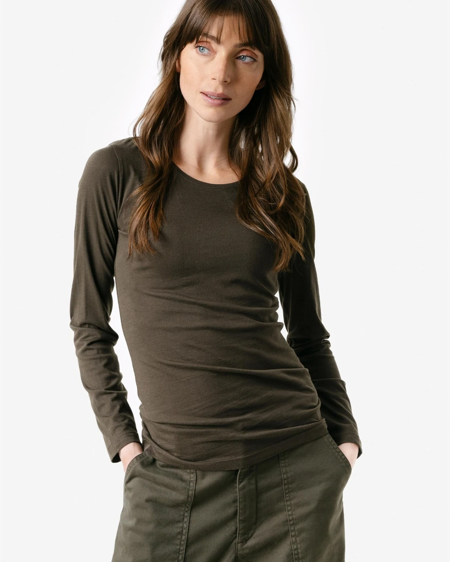 Living Crafts Shirt SUSANNA – Ansicht 2