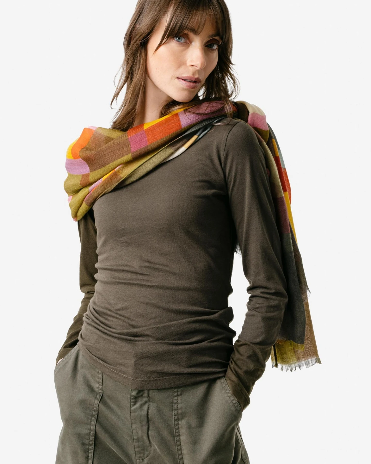 Living Crafts Shirt SUSANNA – Ansicht 6