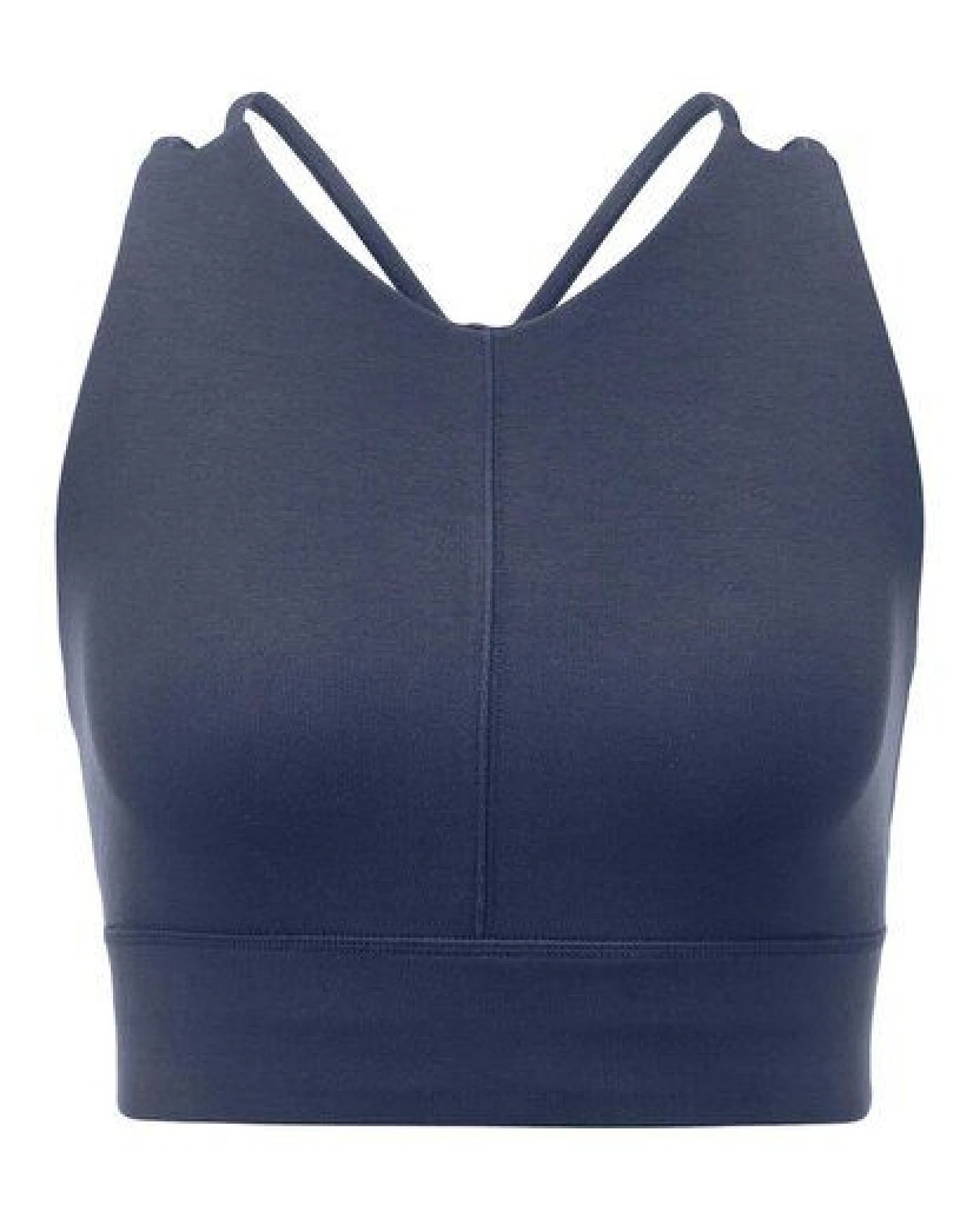 hessnatur Bustier ACTIVE COMFORT aus Bio-Baumwolle – Ansicht 3