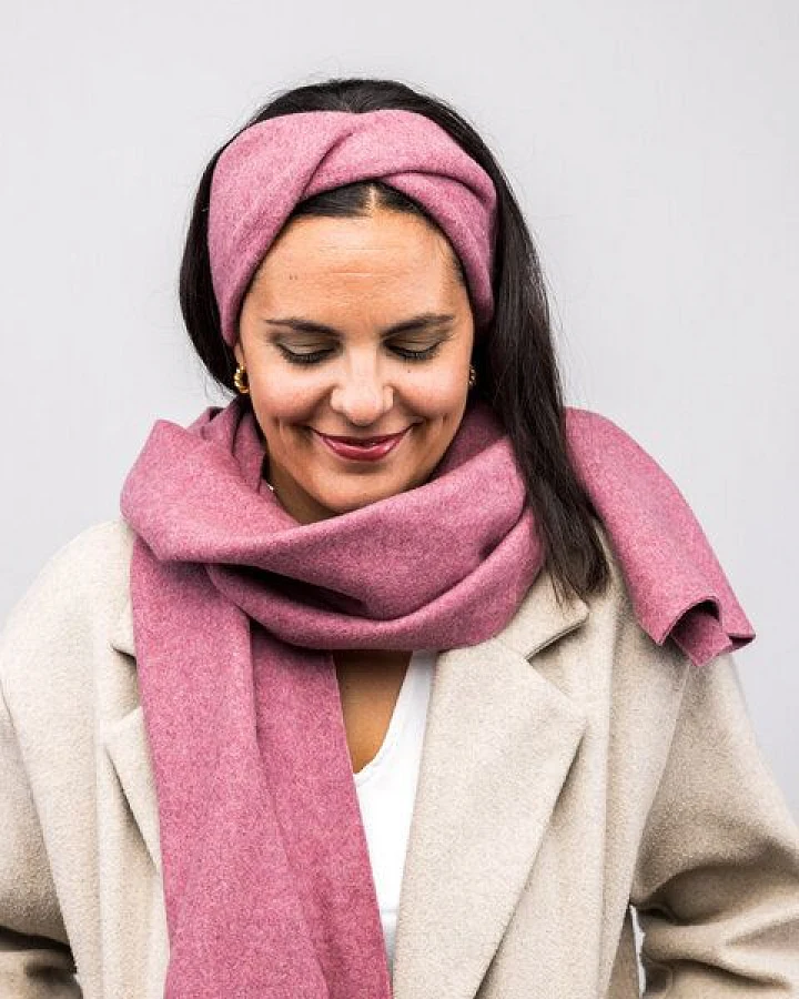 Rosa Melange