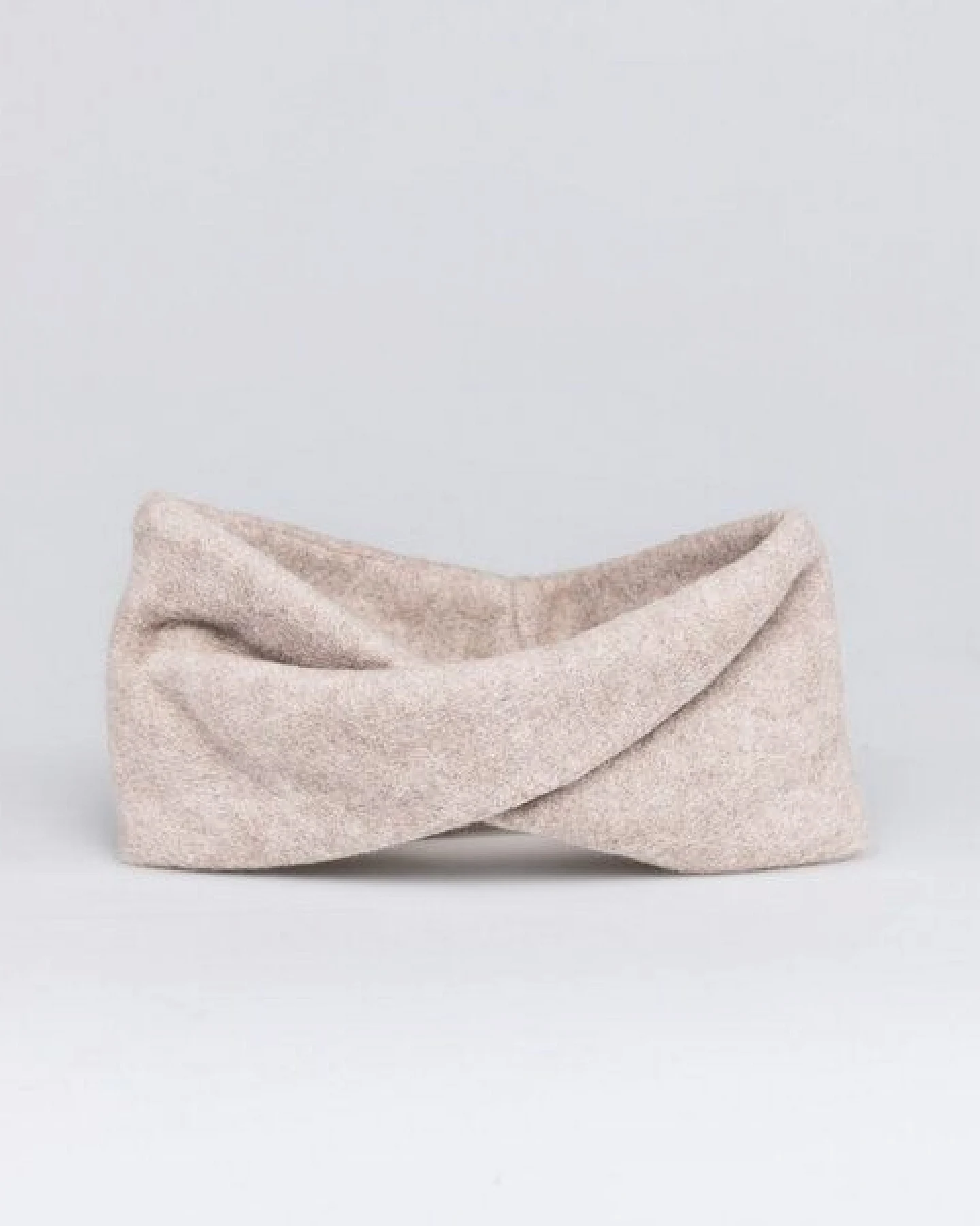 obumi STRINBAND TWIST AUS BIO BAUMWOLLE (VEGAN) – Ansicht 4