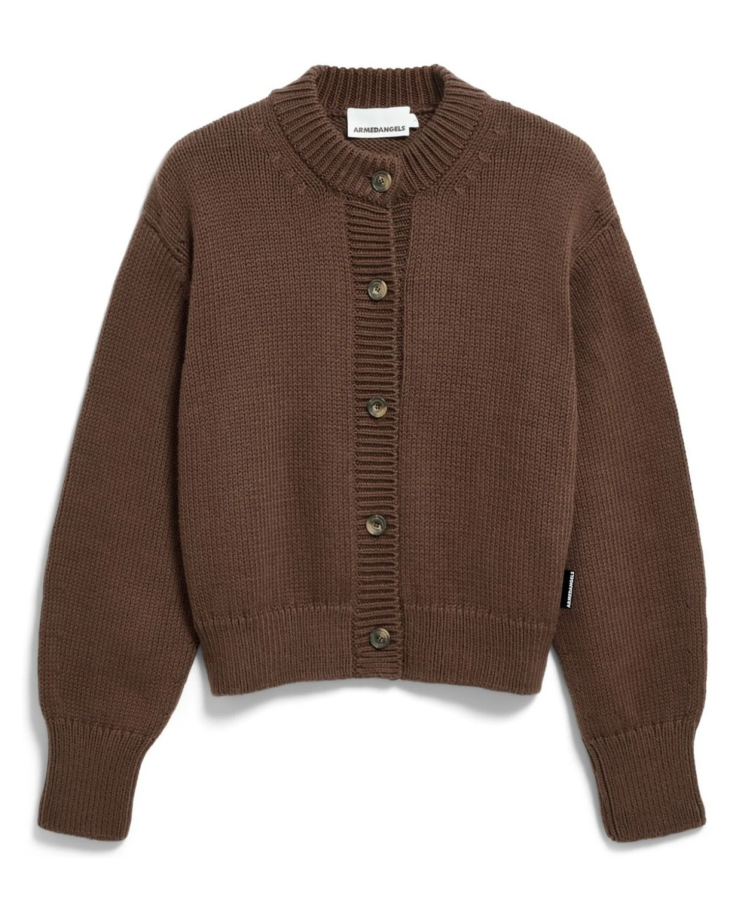 Strickjacke Winter Knit – Ansicht 5