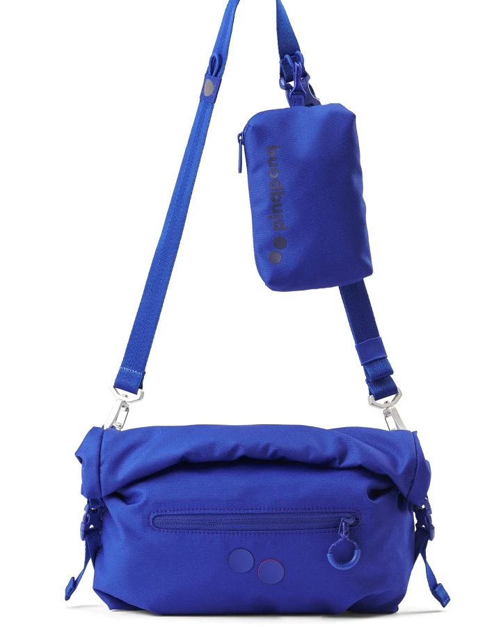 Bauchtasche Aksel Ultimate Blue