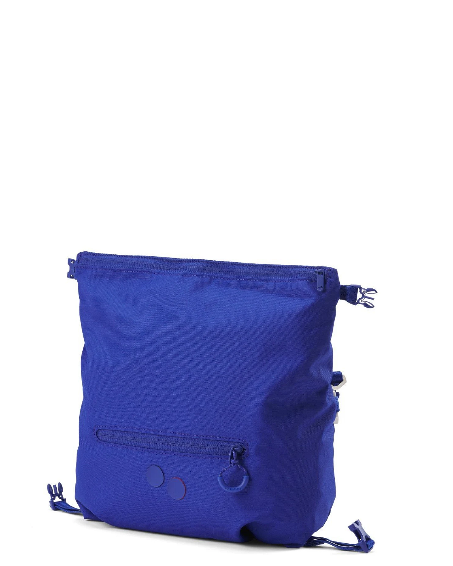 Bauchtasche Aksel Ultimate Blue – Ansicht 2
