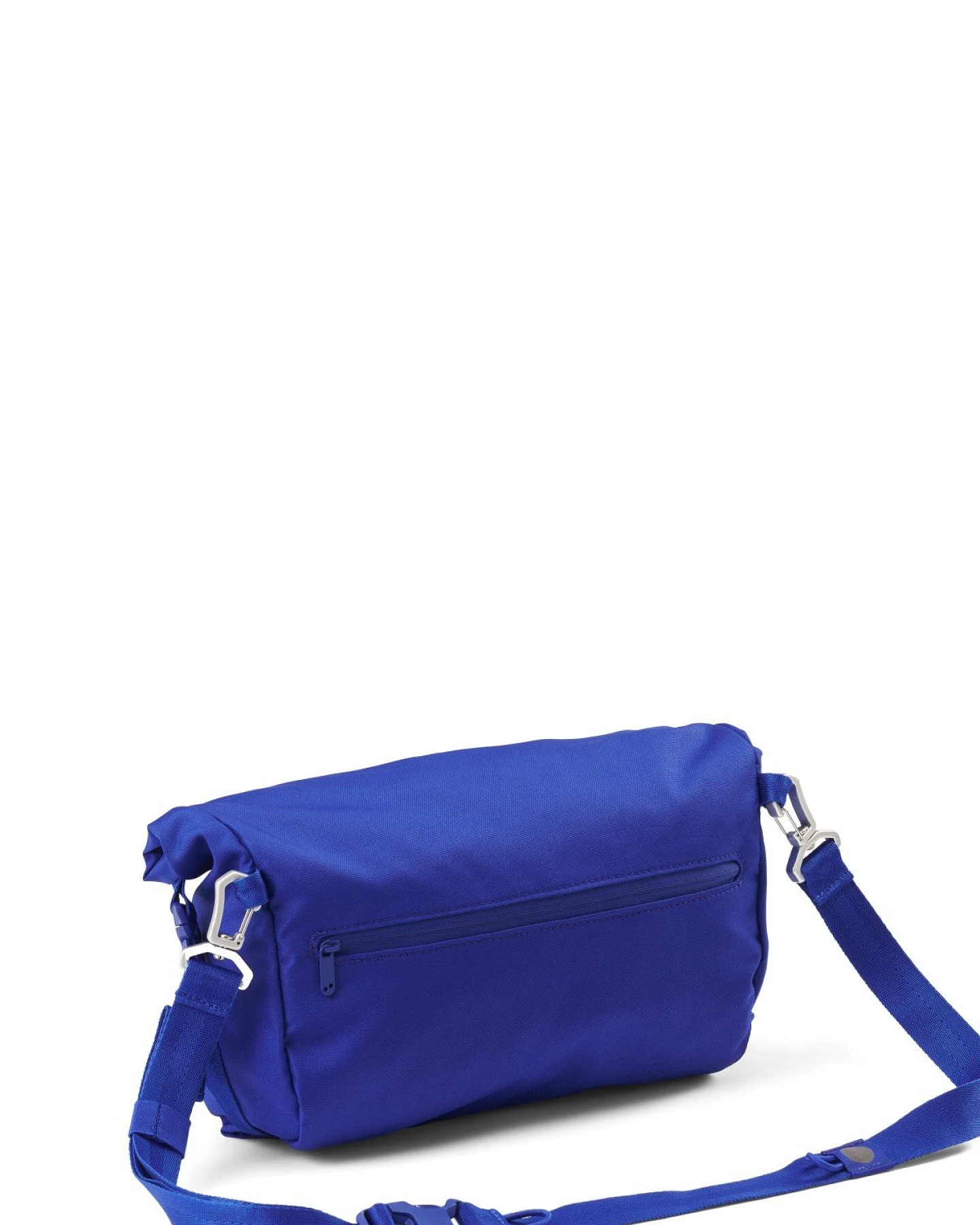 Bauchtasche Aksel Ultimate Blue – Ansicht 3
