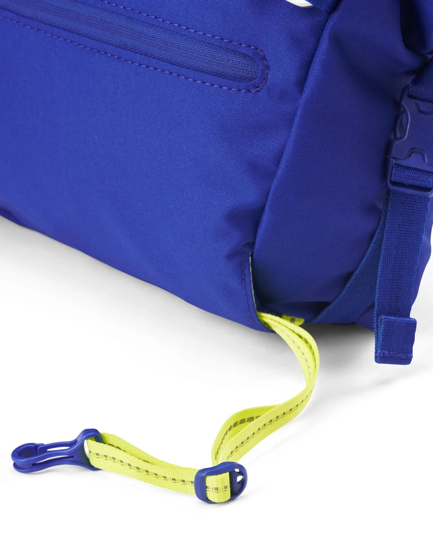 Bauchtasche Aksel Ultimate Blue – Ansicht 5
