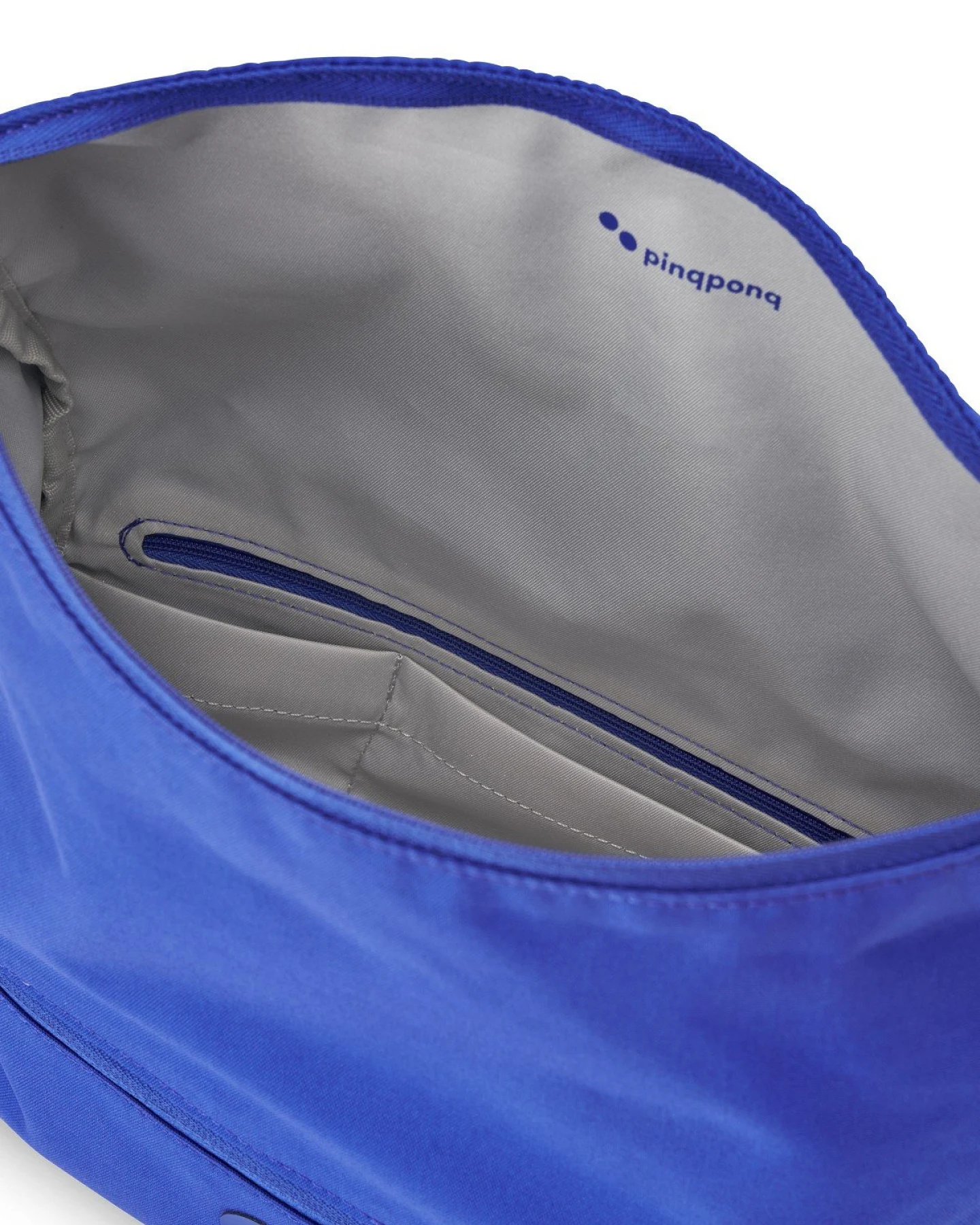Bauchtasche Aksel Ultimate Blue – Ansicht 6