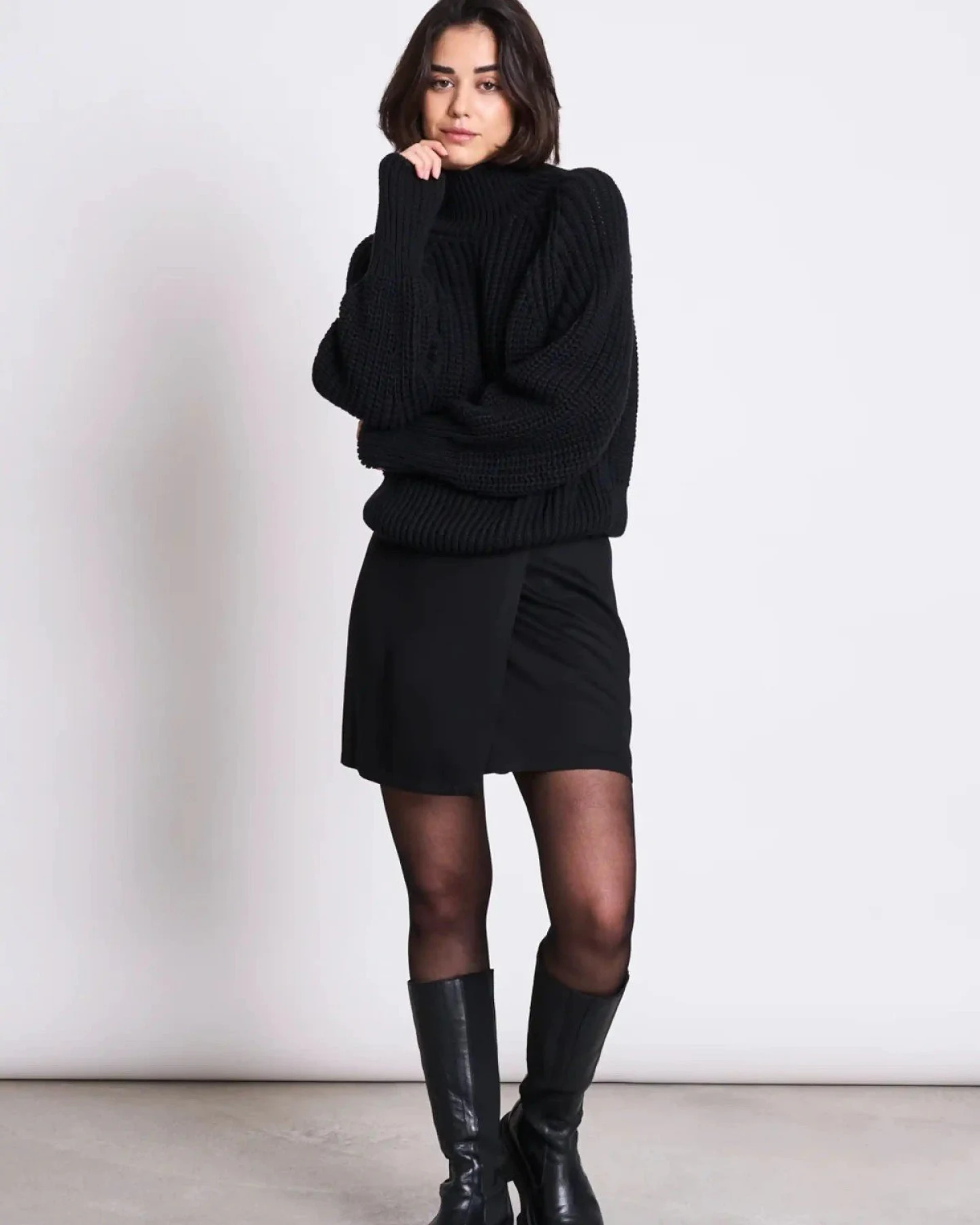 Pullover Ola – Ansicht 2