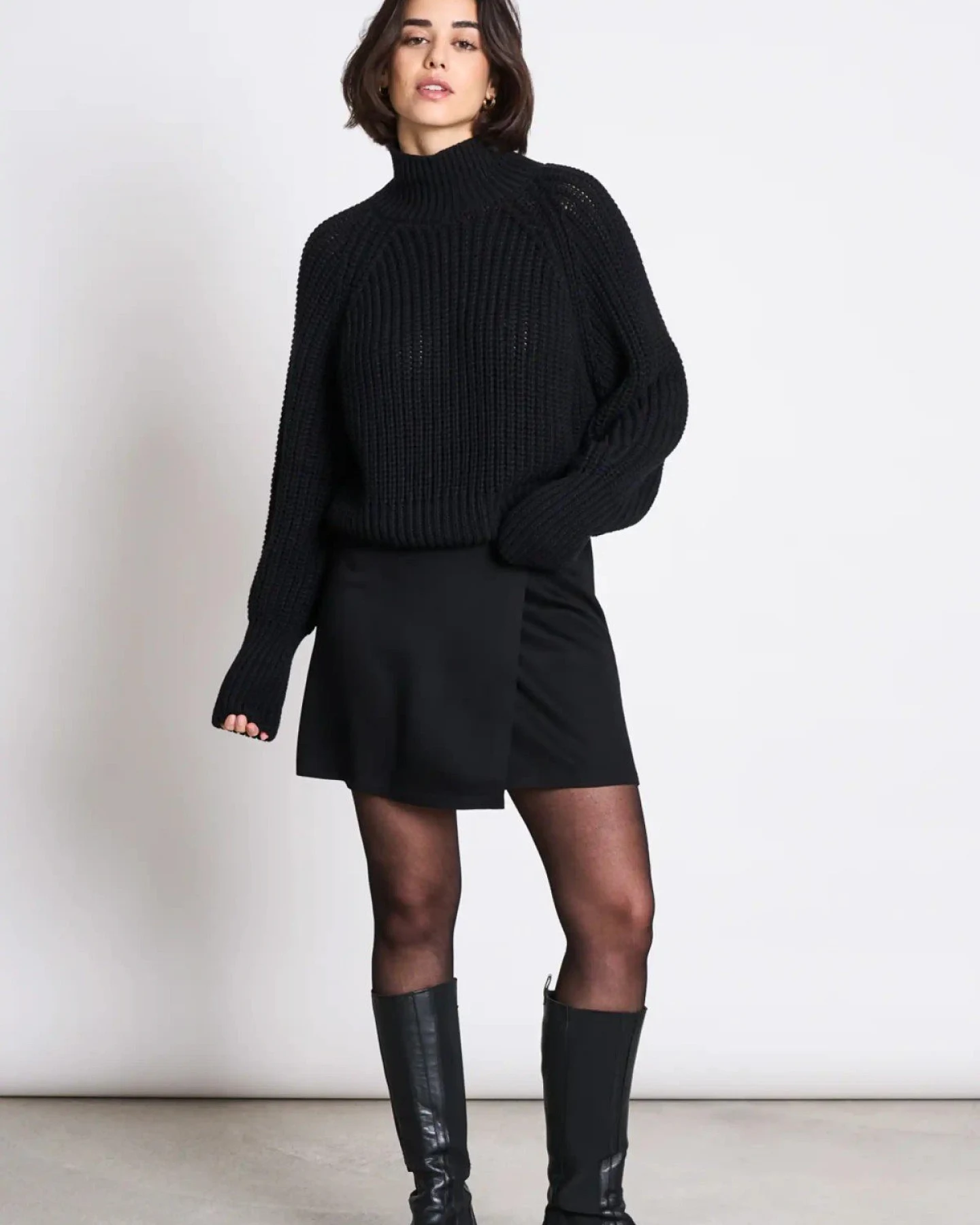 Pullover Ola – Ansicht 3