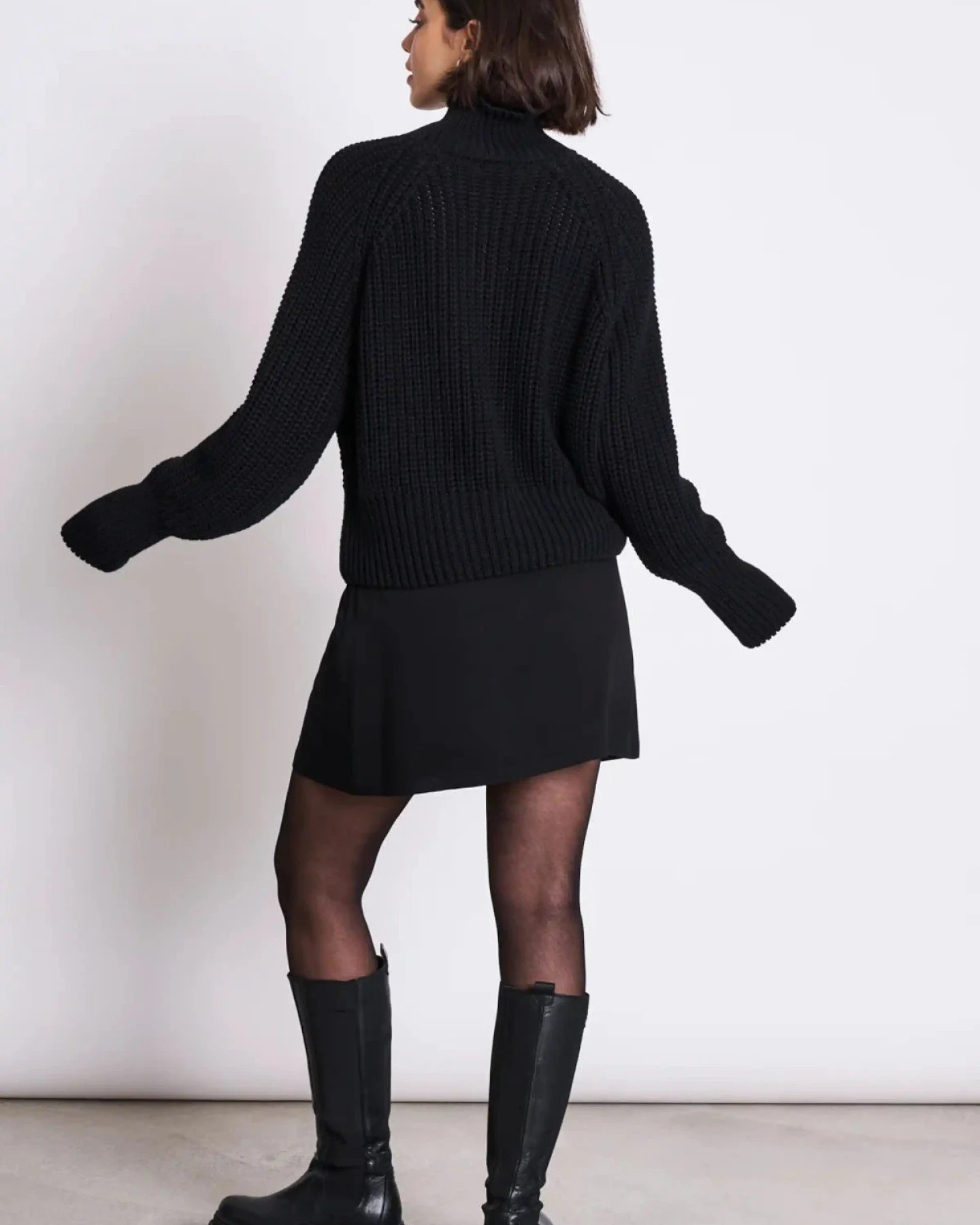 Pullover Ola – Ansicht 4
