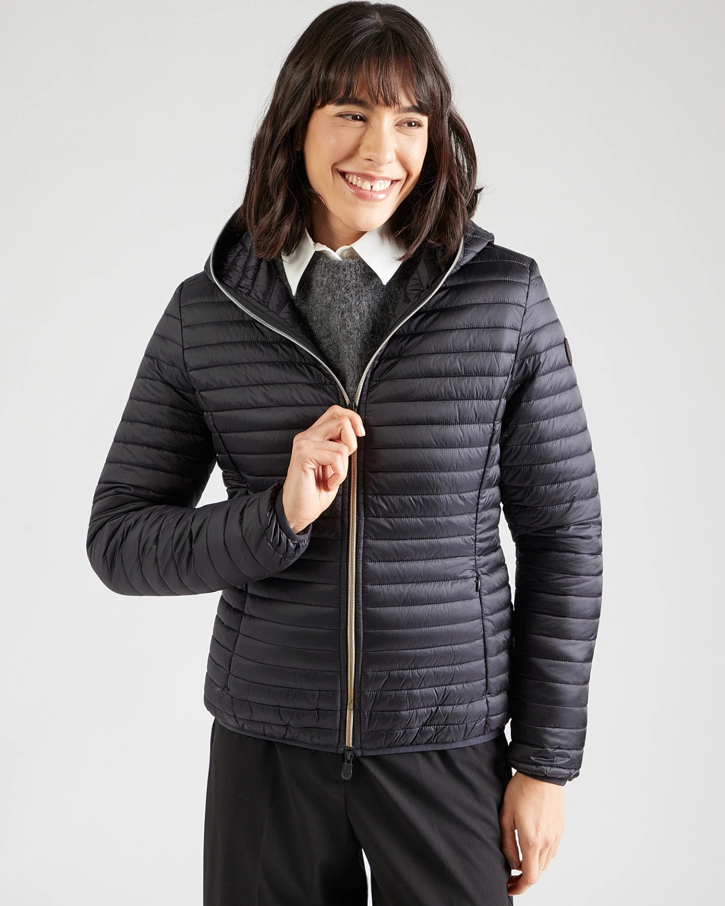 SAVE THE DUCK Funktionsjacke Alexa – Ansicht 4