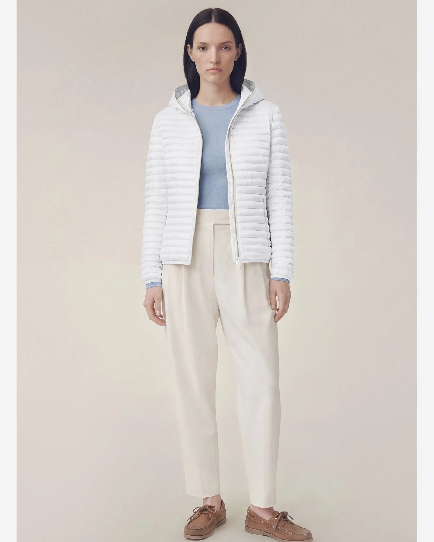 SAVE THE DUCK Jacke Alexa – Ansicht 4