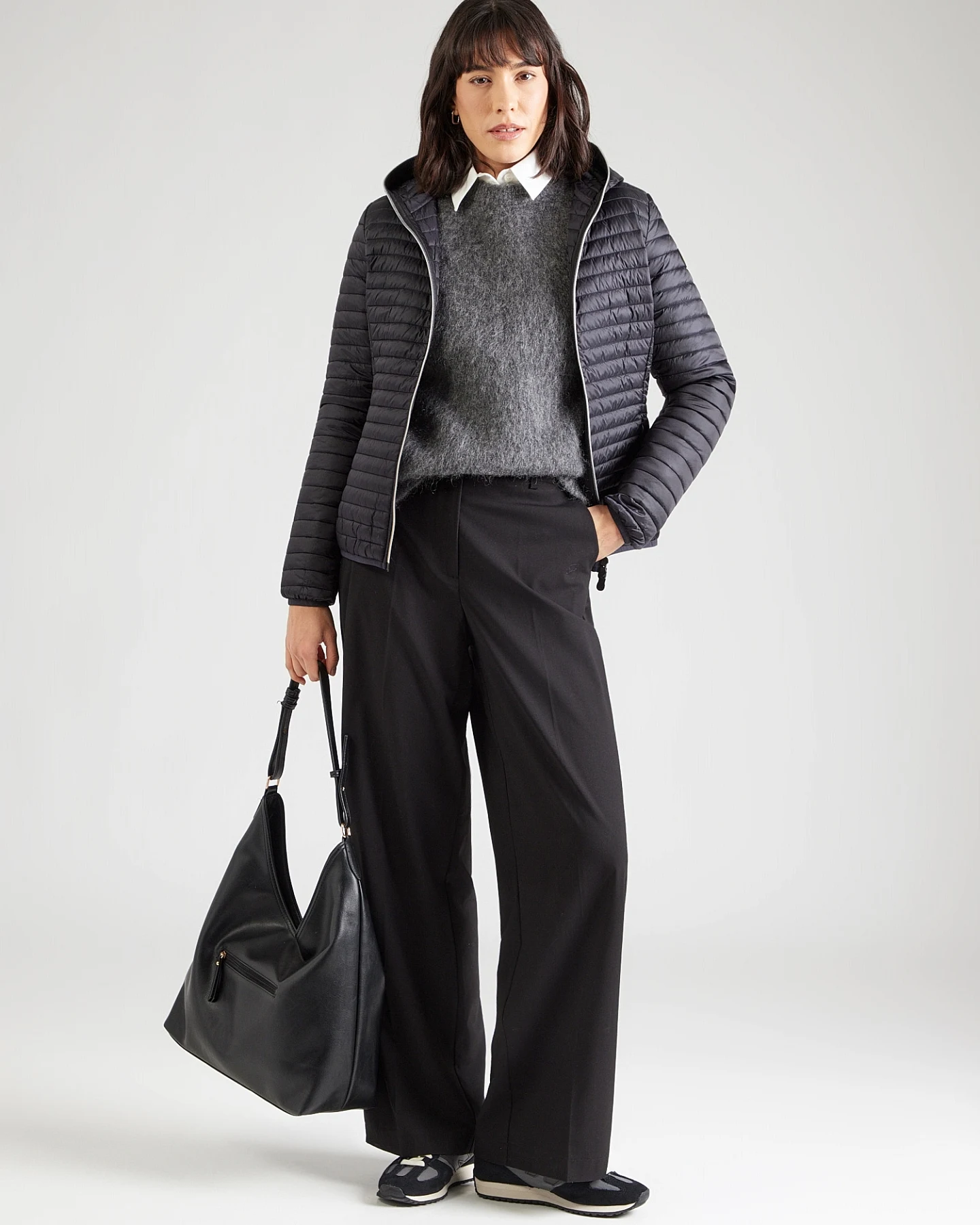 SAVE THE DUCK Funktionsjacke Alexa – Ansicht 3