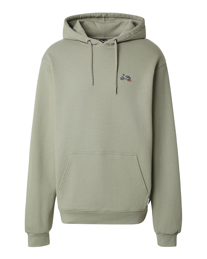 Iriedaily Sweatshirt I Scooter