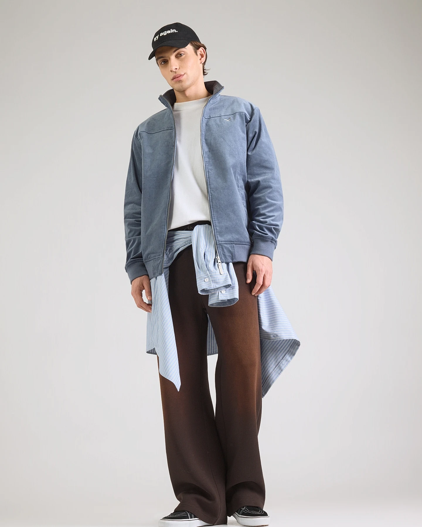 Iriedaily Jacke – Ansicht 4