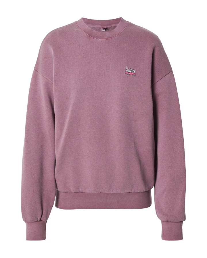 Iriedaily Sweatshirt Vancy Vint