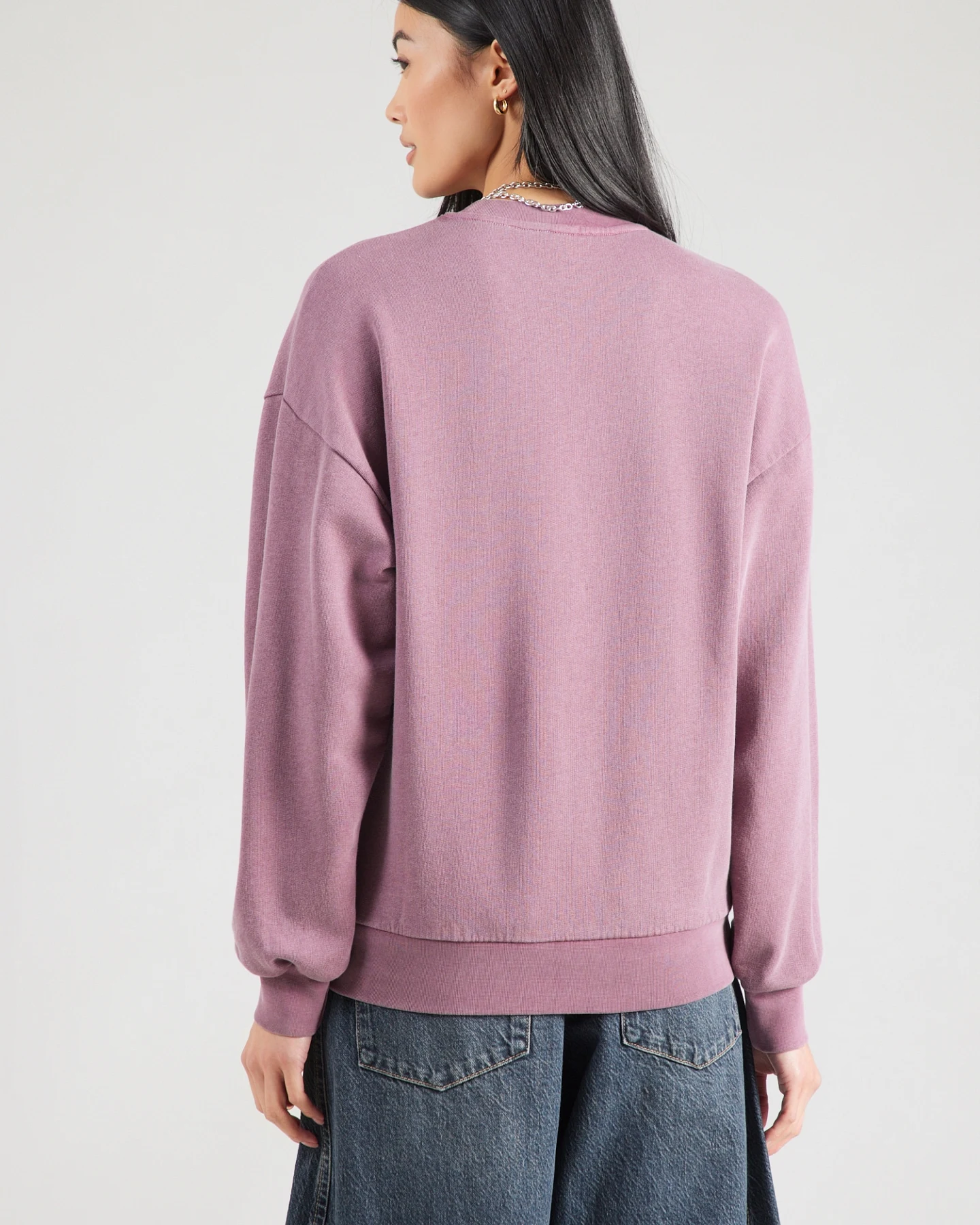 Iriedaily Sweatshirt Vancy Vint – Ansicht 4