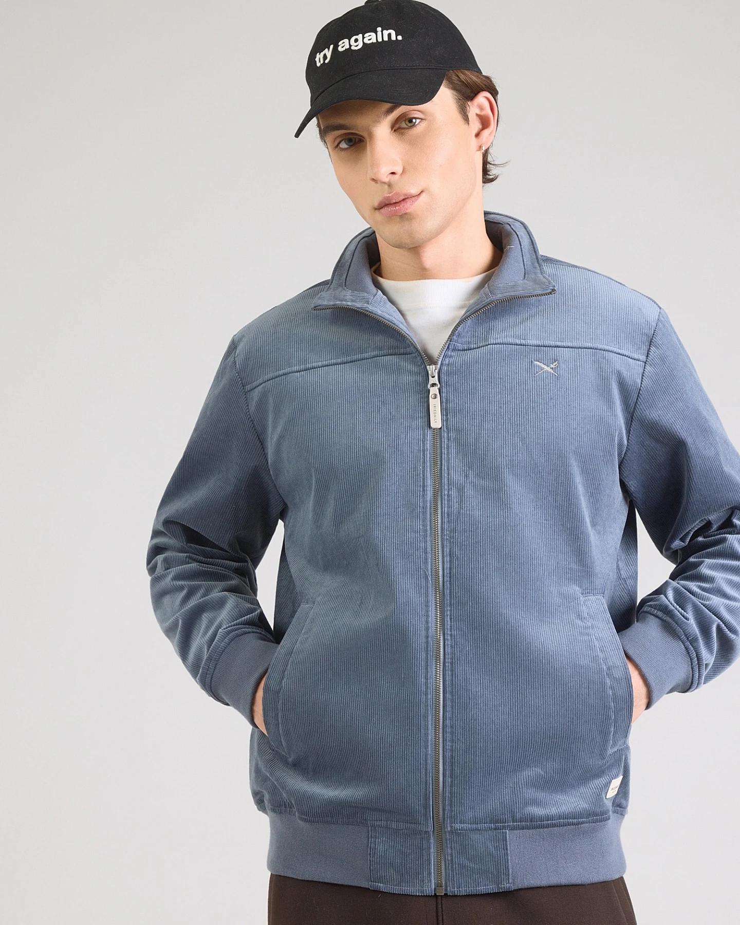 Iriedaily Jacke – Ansicht 2