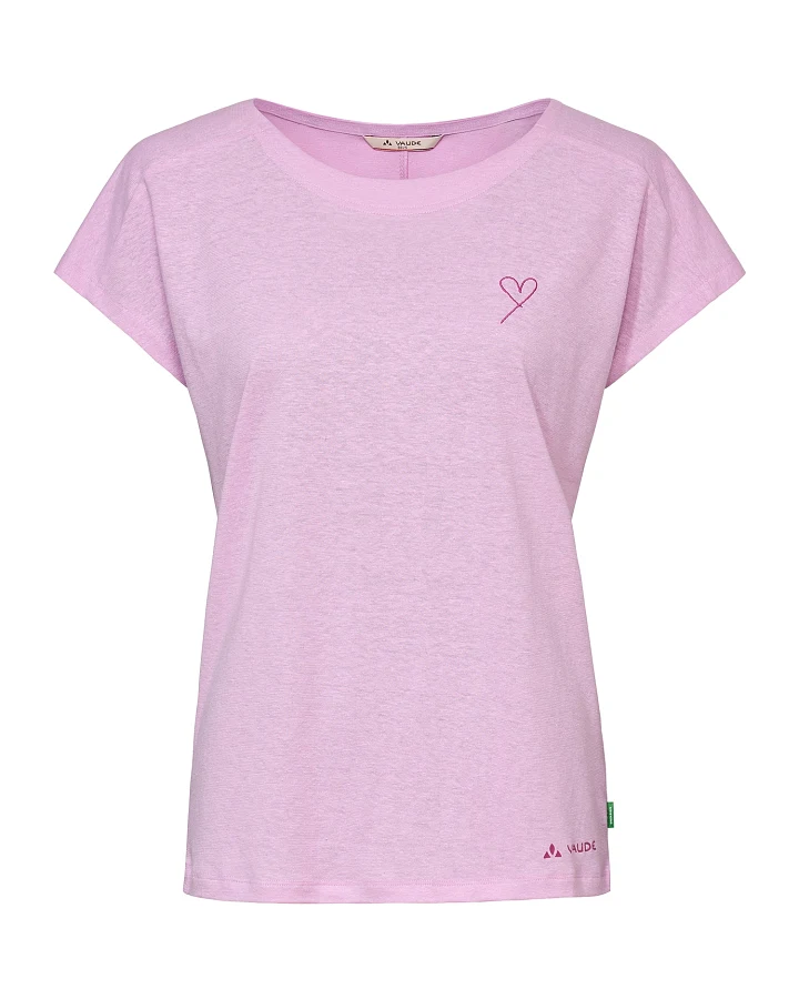 Produktseite: VAUDE Funktionsshirt Neyland