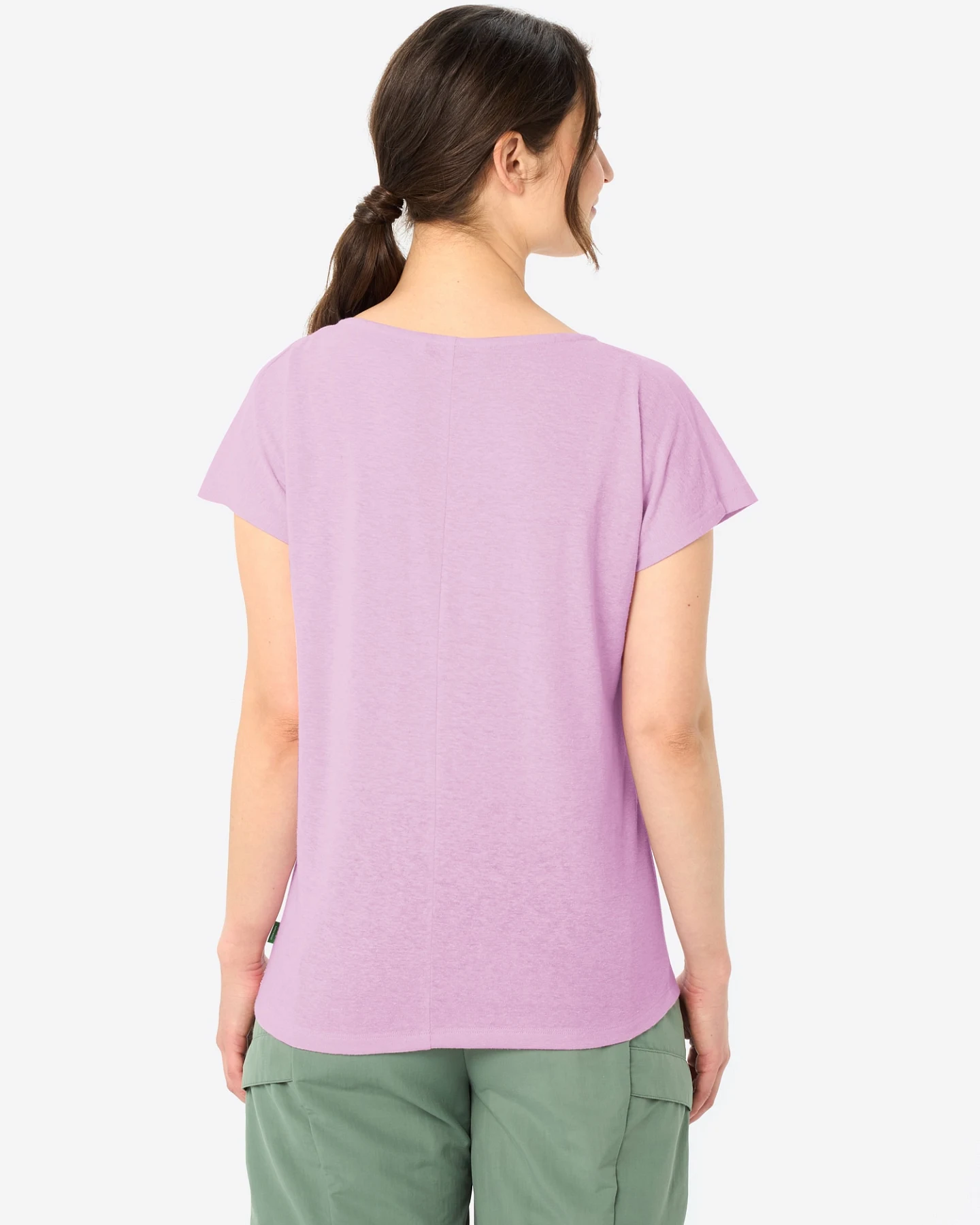 VAUDE Funktionsshirt Neyland – Ansicht 4