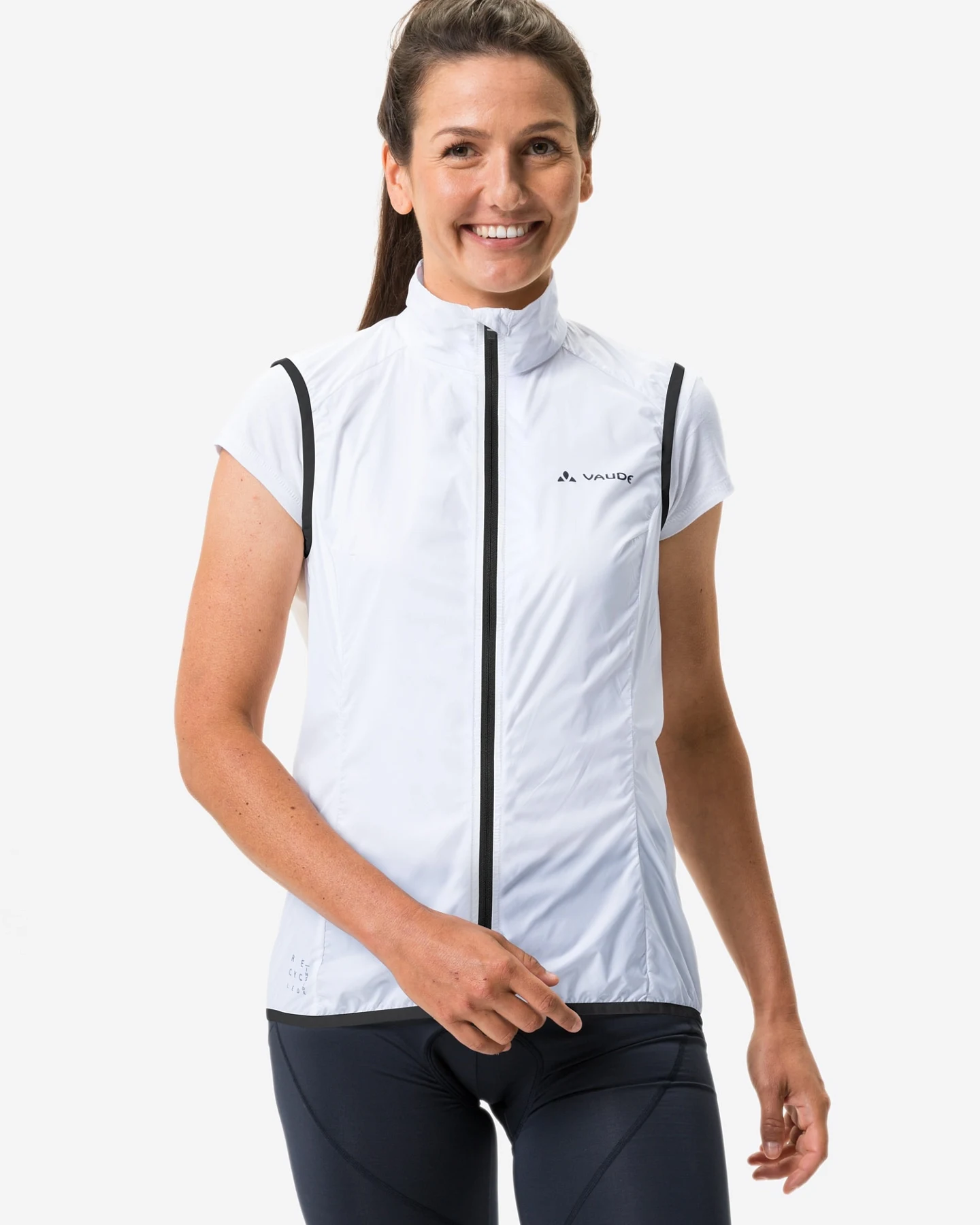 VAUDE Sportweste Matera – Ansicht 2