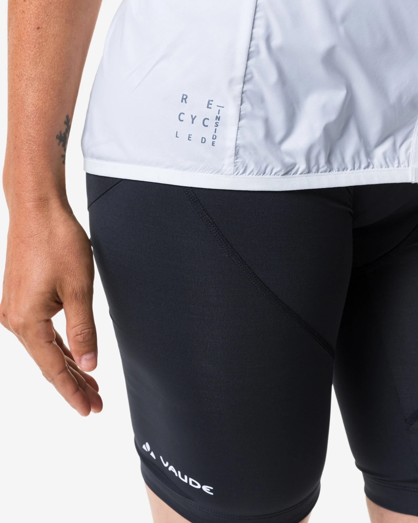VAUDE Sportweste Matera – Ansicht 4