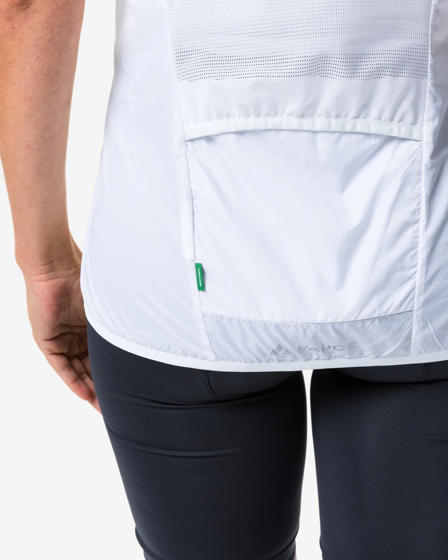 VAUDE Sportweste Matera – Ansicht 5