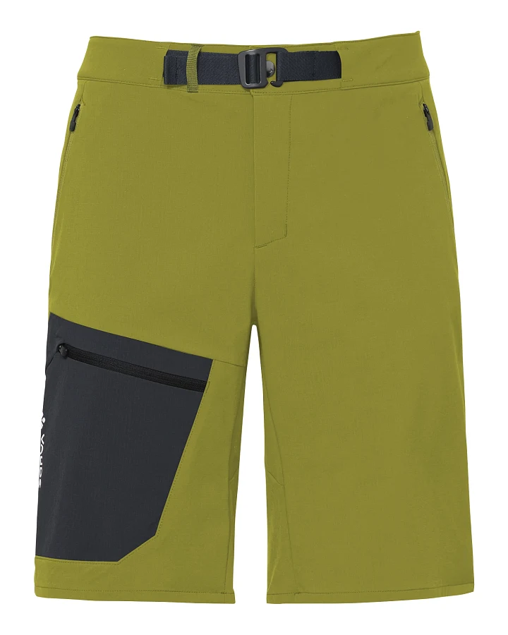 Produktseite: VAUDE Outdoorhose Badile II