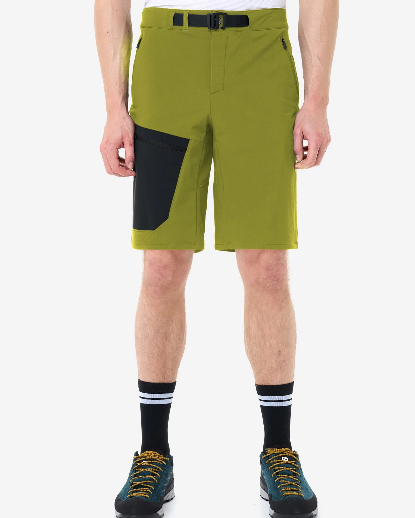 VAUDE Outdoorhose Badile II – Ansicht 3