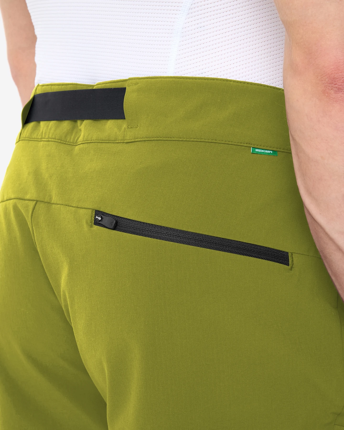 VAUDE Outdoorhose Badile II – Ansicht 5