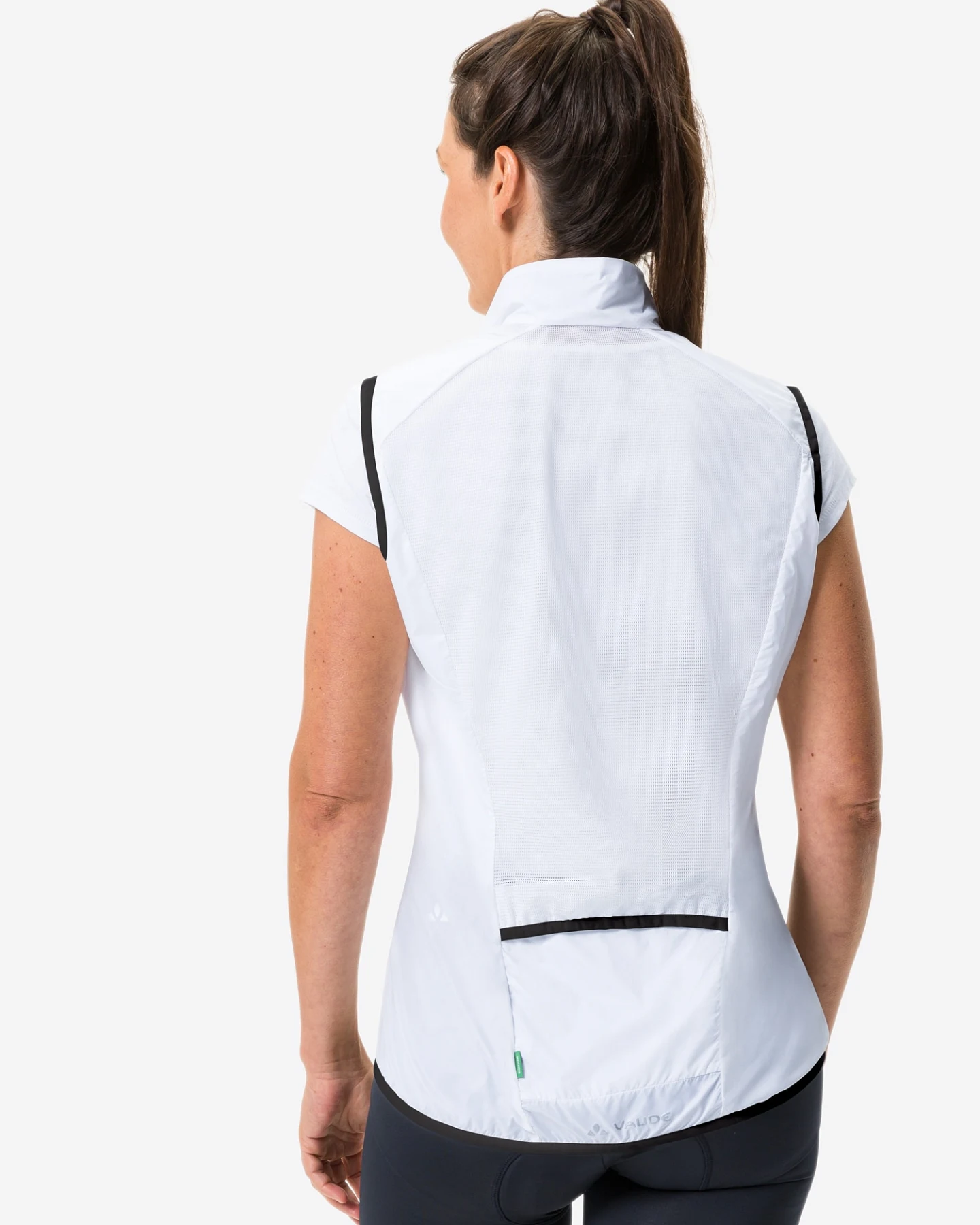 VAUDE Sportweste Matera – Ansicht 3