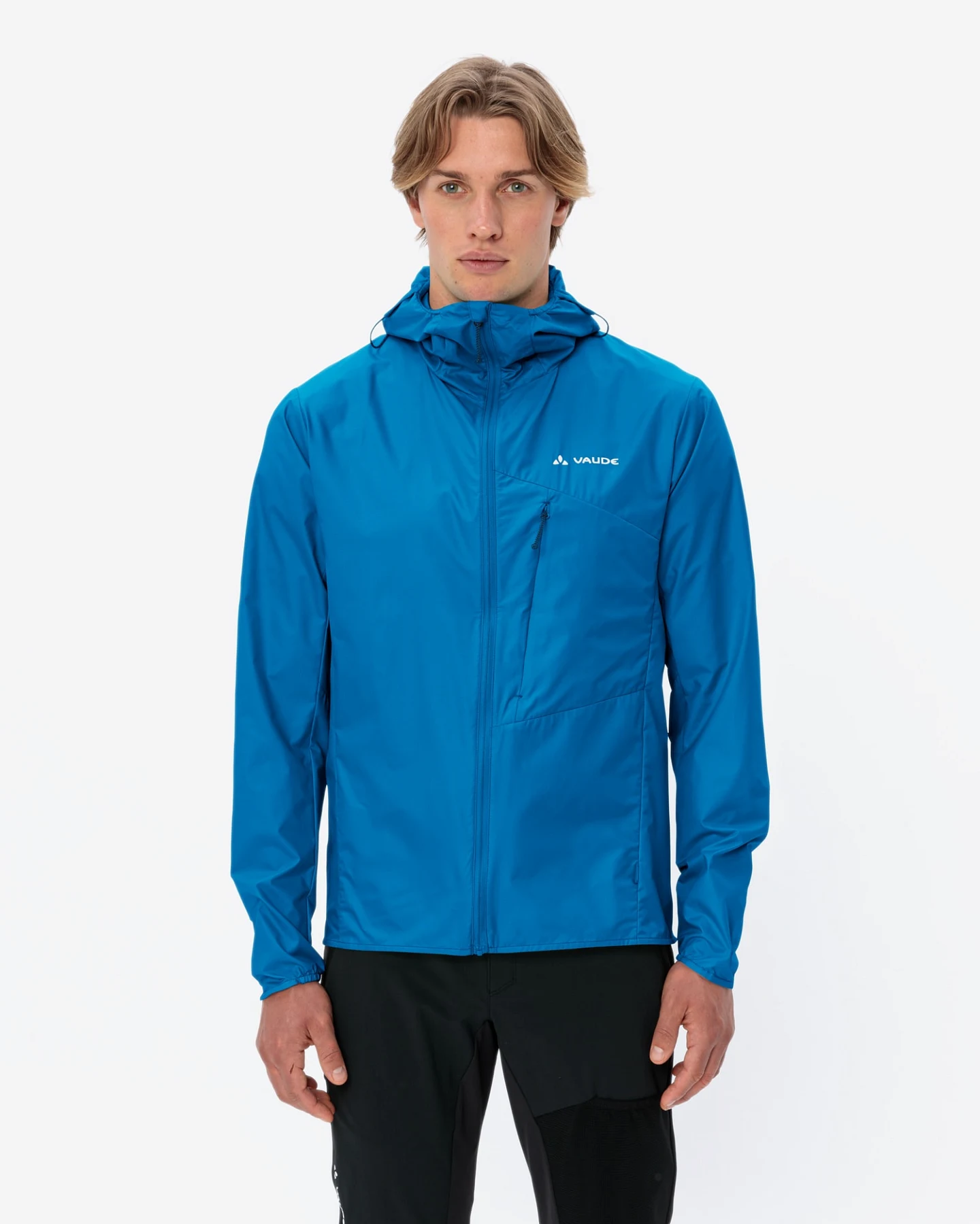 VAUDE Outdoorjacke Scopi – Ansicht 3