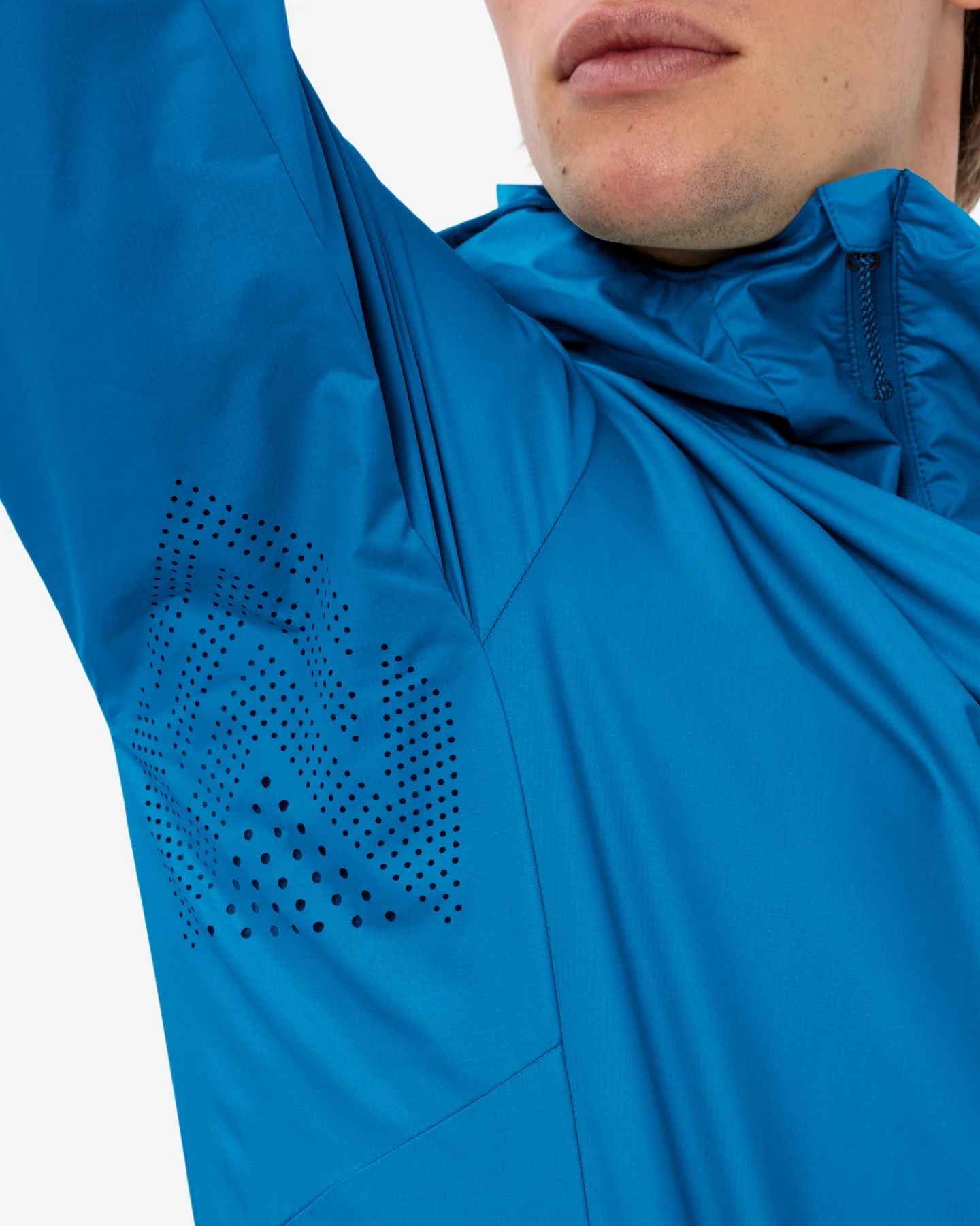 VAUDE Outdoorjacke Scopi – Ansicht 6